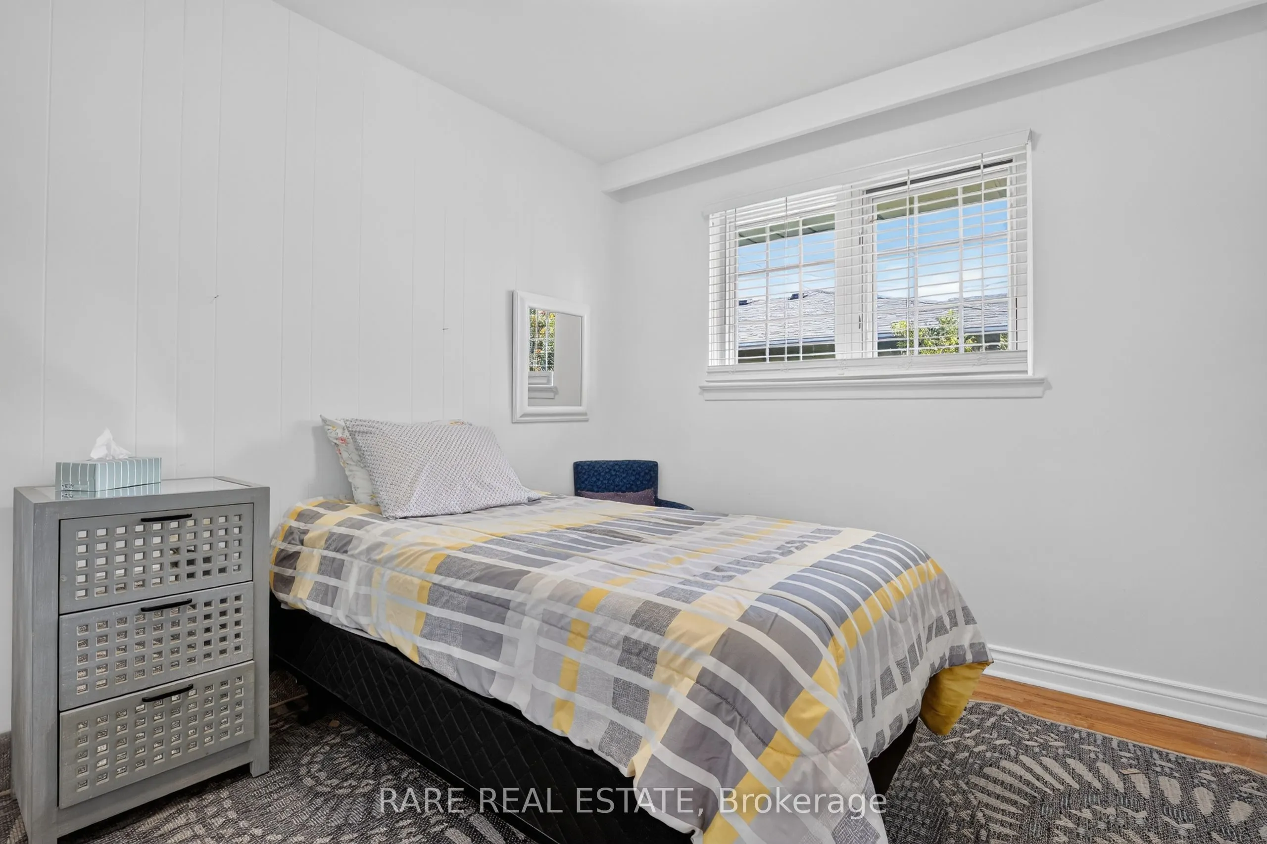29 MALAREN Road
