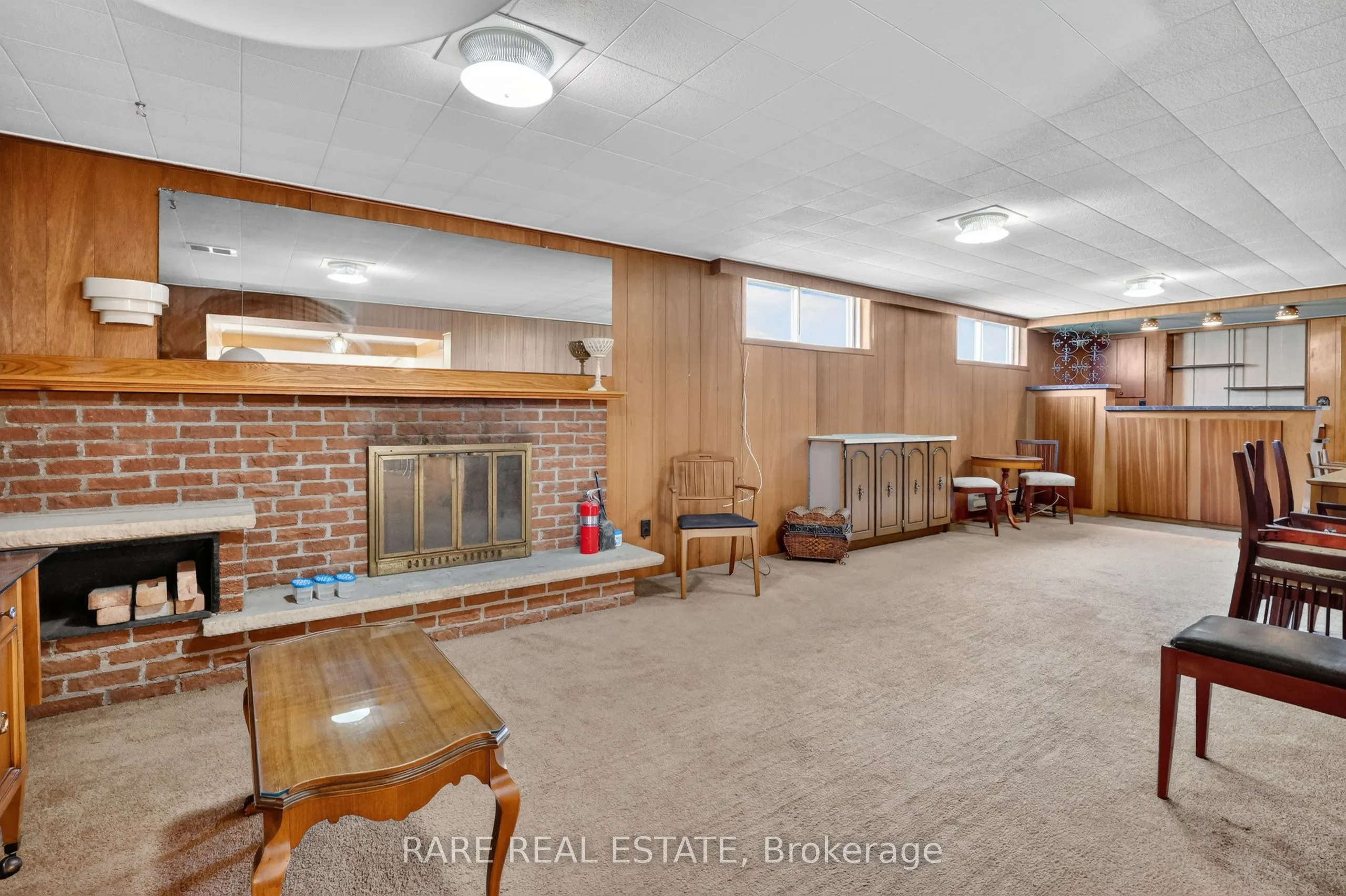 29 MALAREN Road