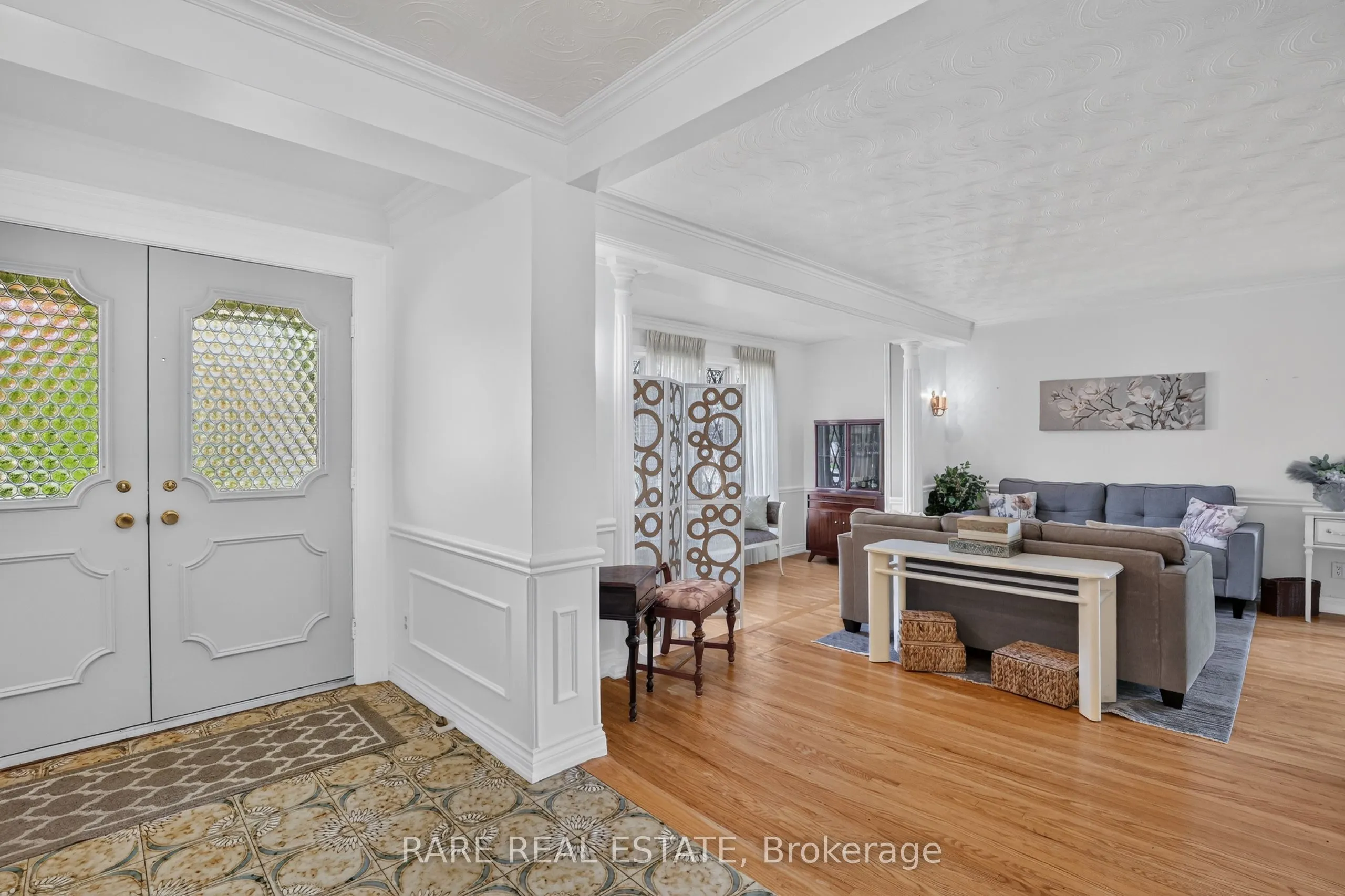 29 MALAREN Road