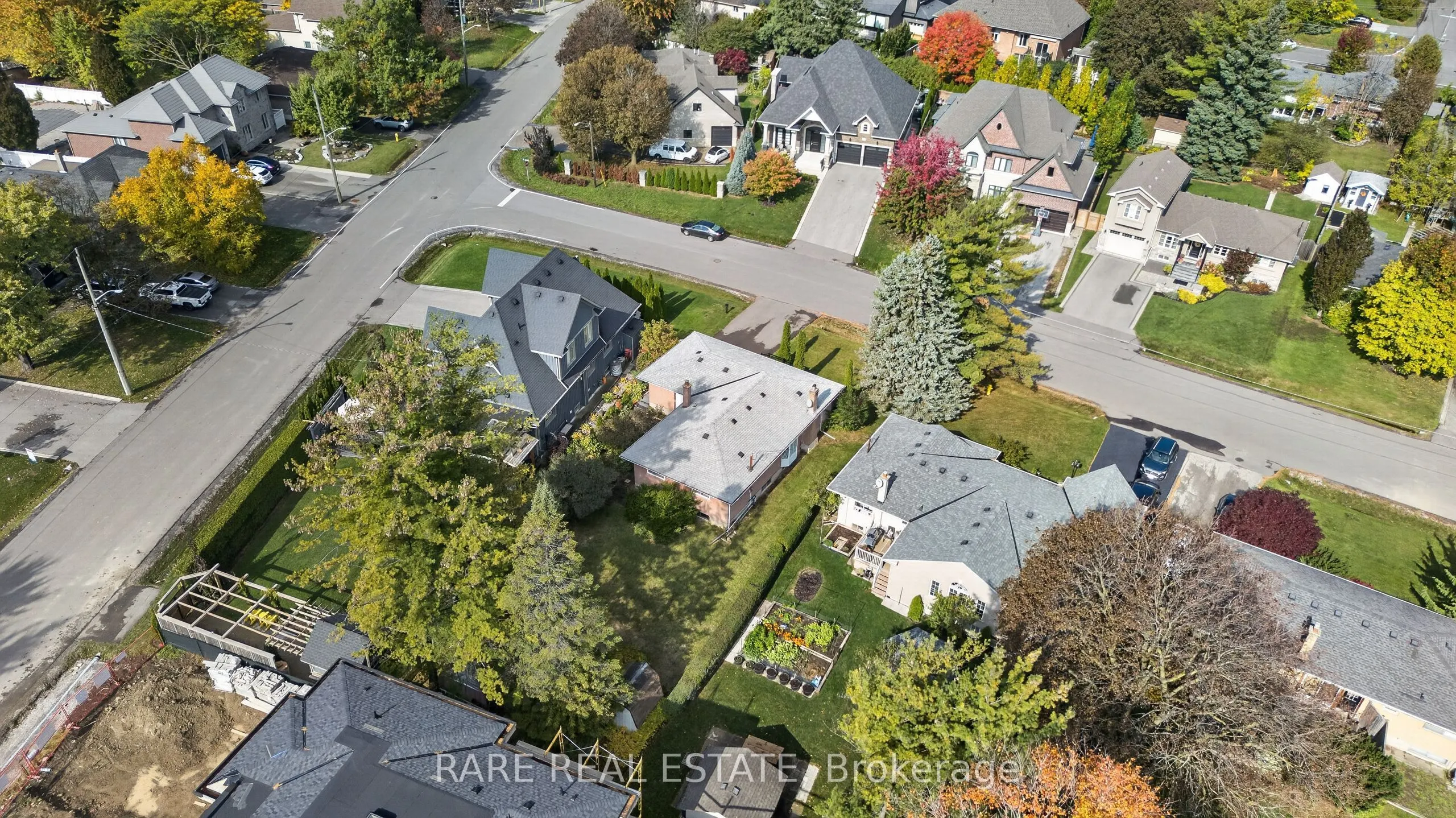 29 MALAREN Road