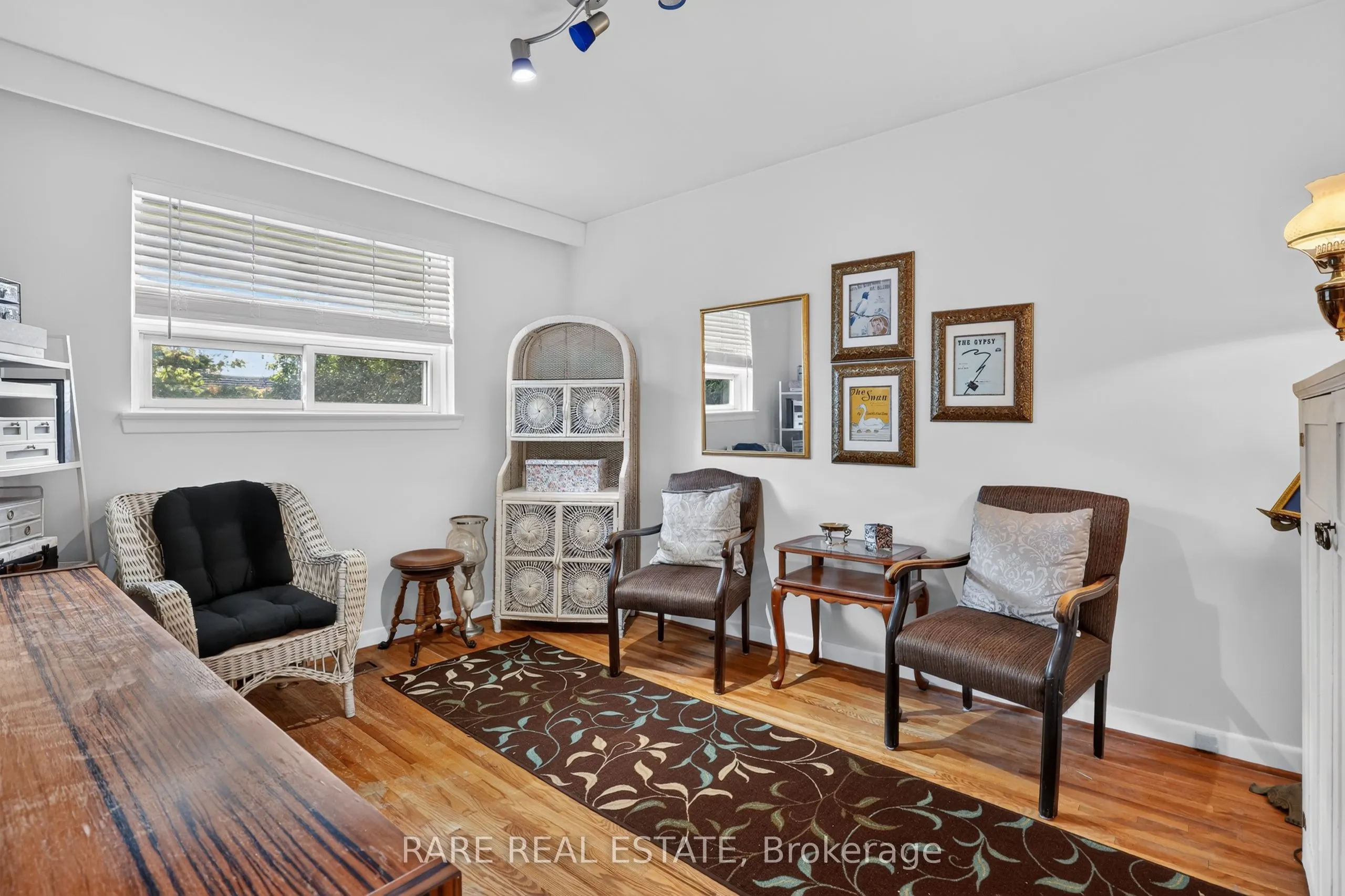 29 MALAREN Road