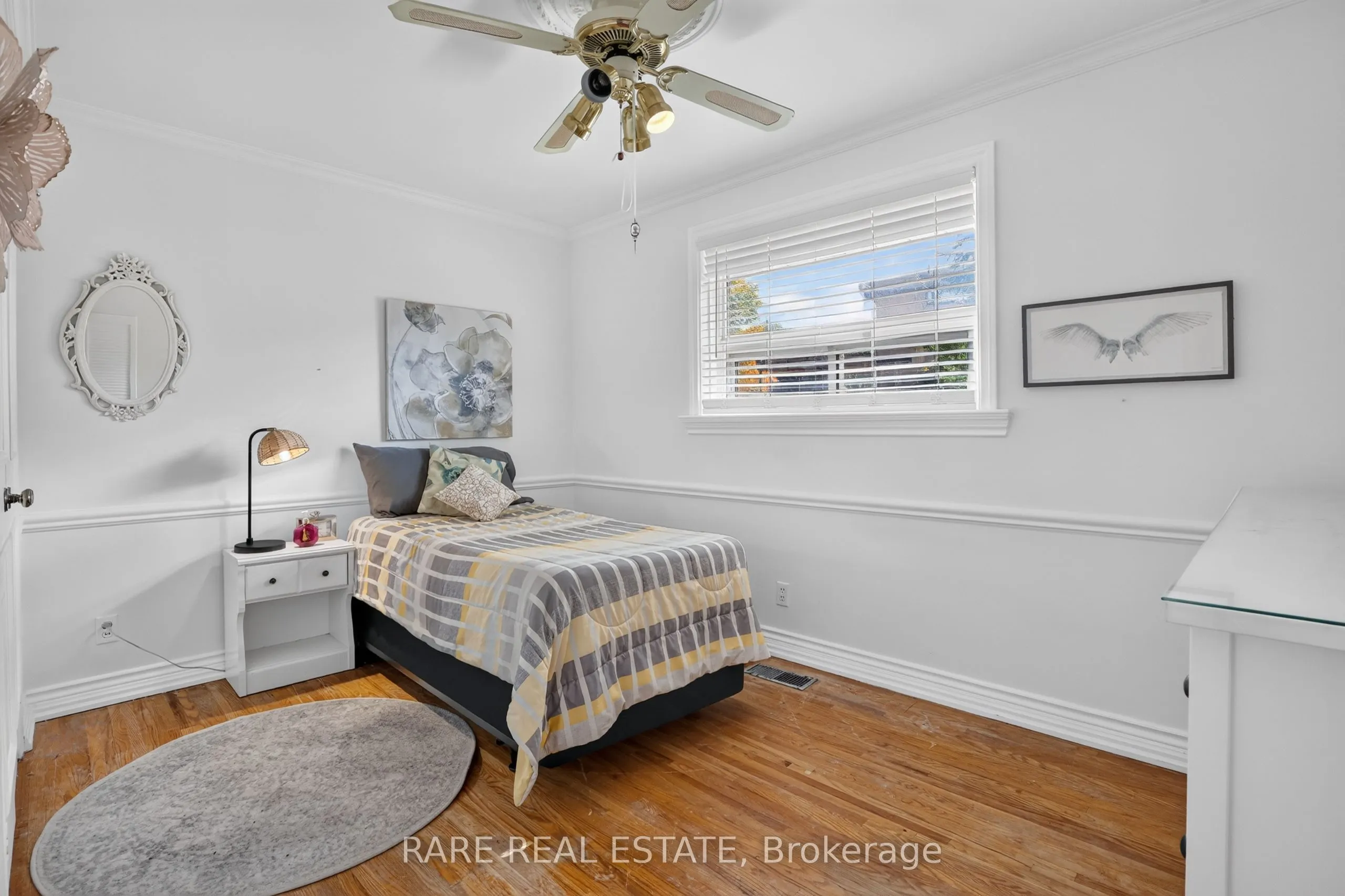 29 MALAREN Road