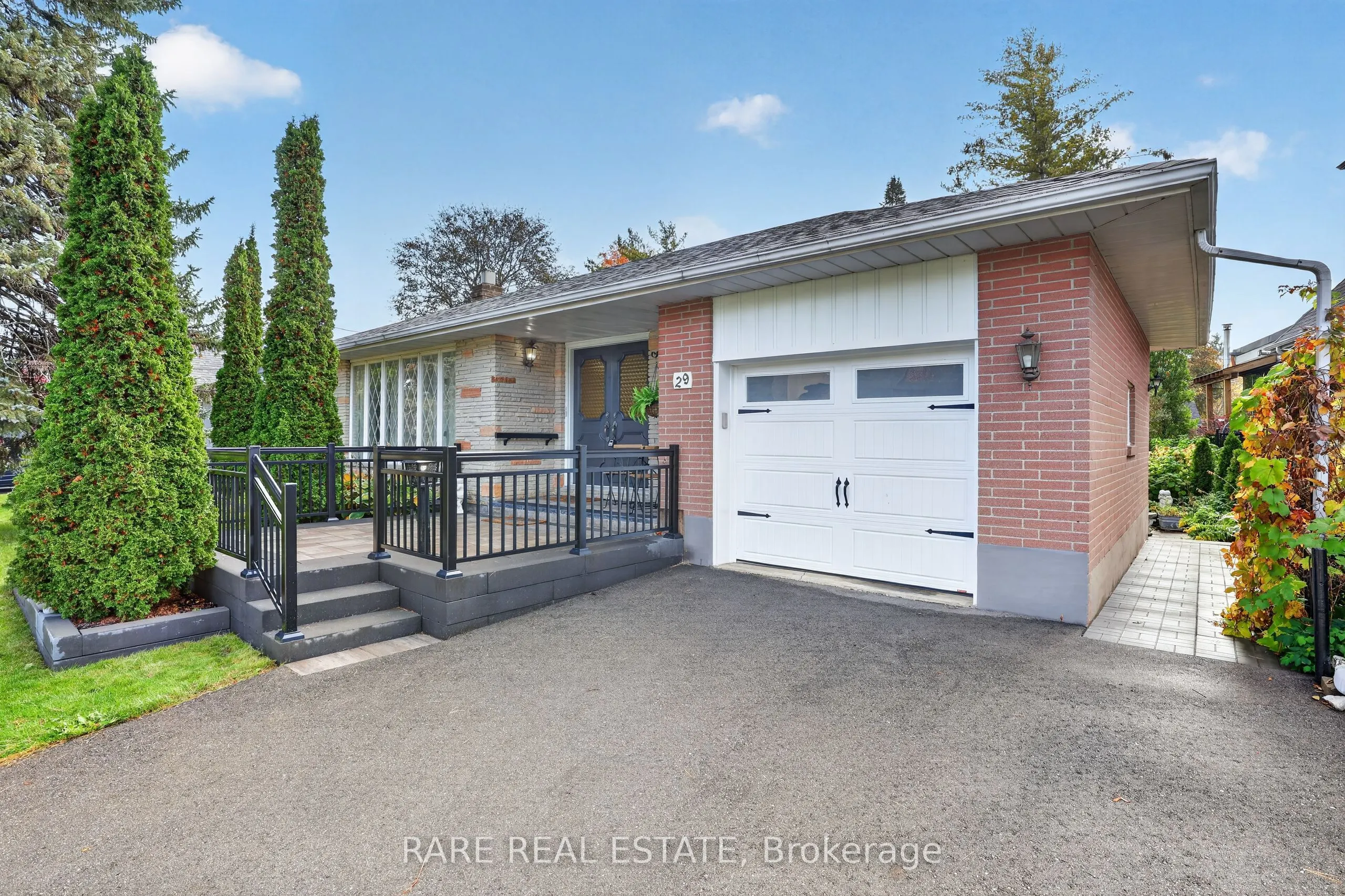 29 MALAREN Road
