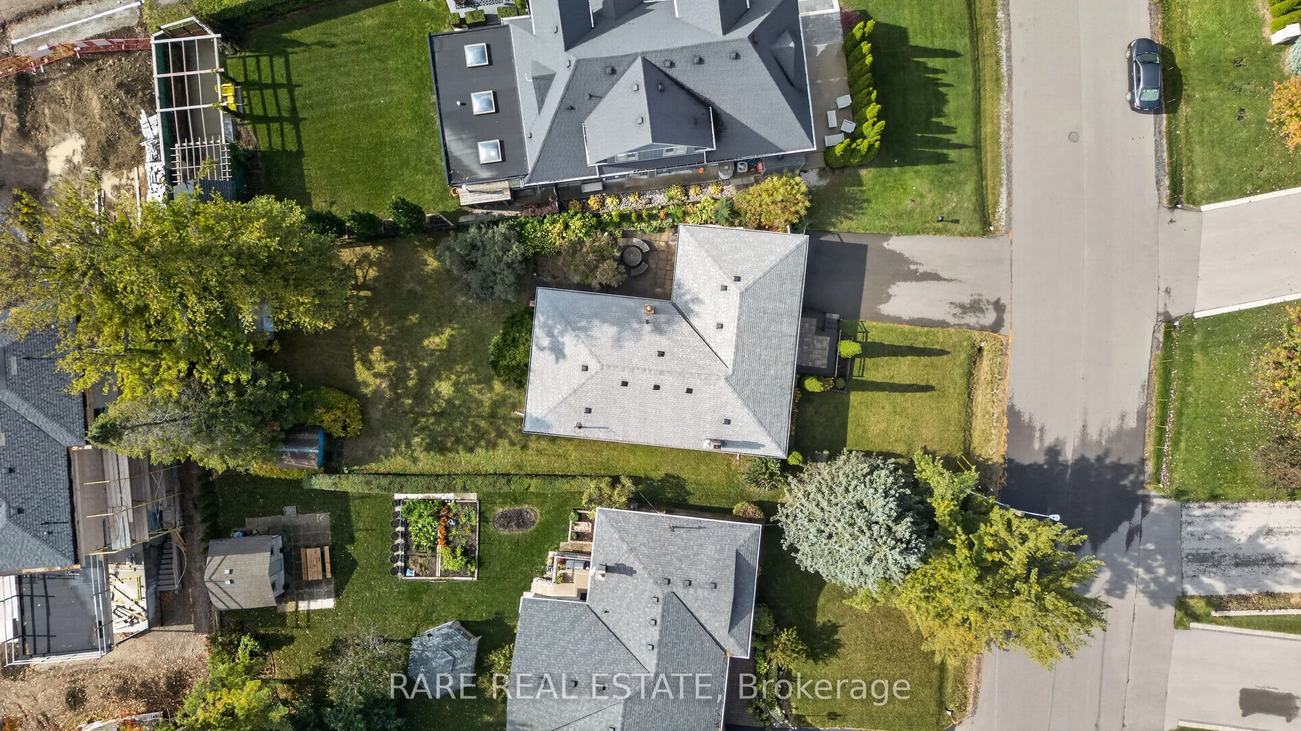29 MALAREN Road
