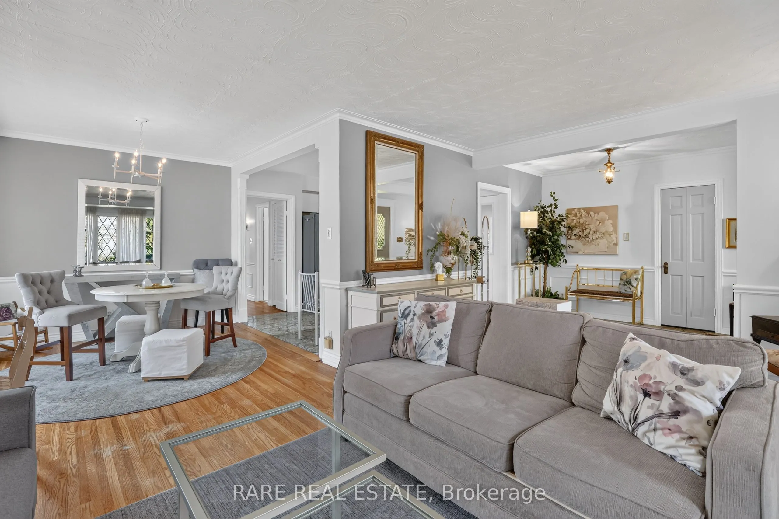 29 MALAREN Road