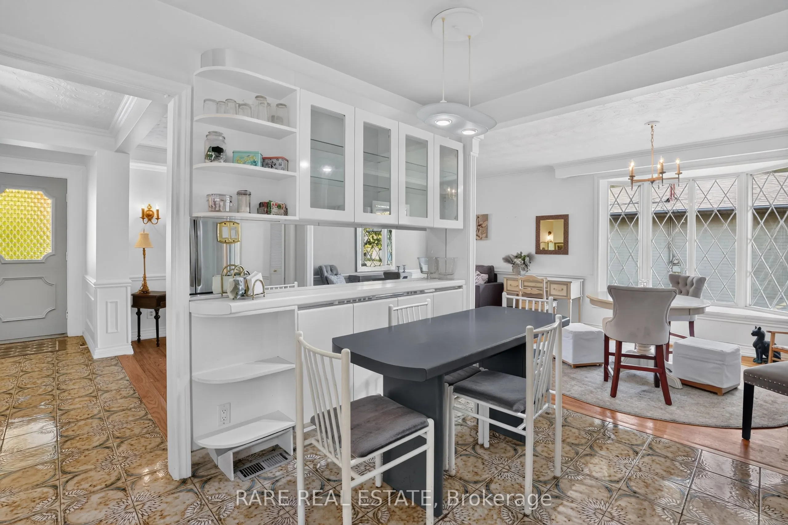 29 MALAREN Road