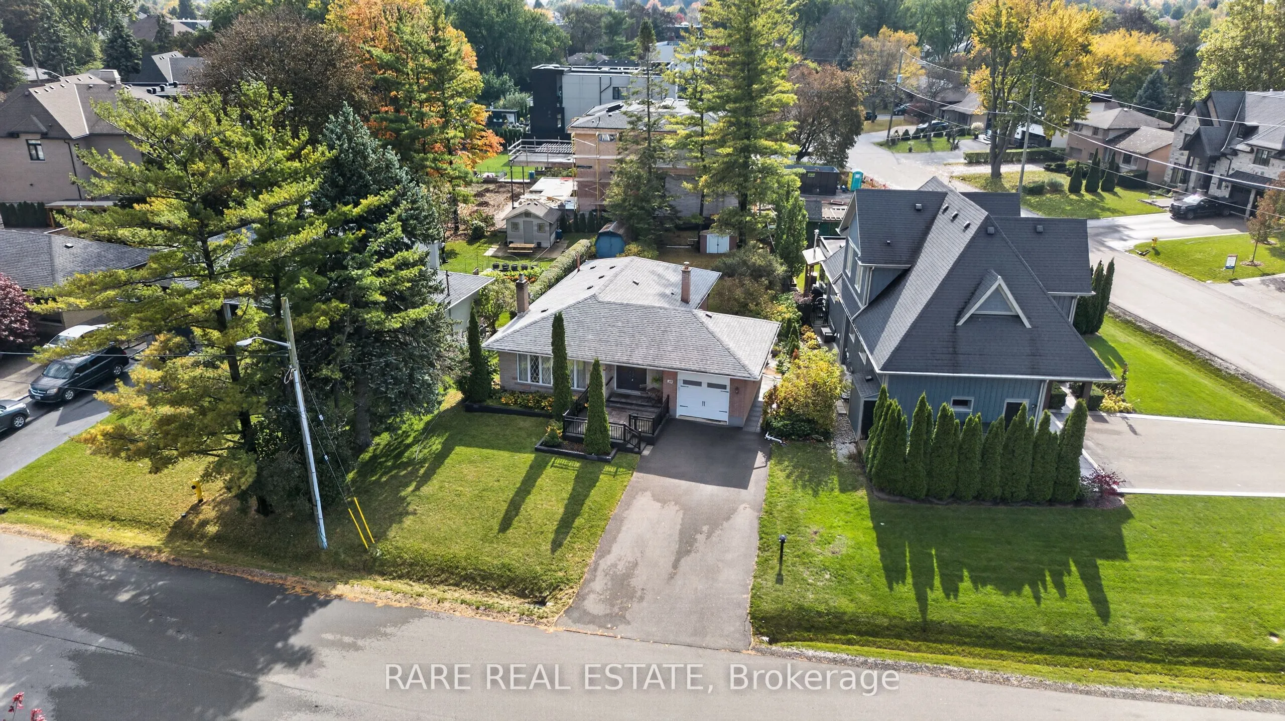29 MALAREN Road
