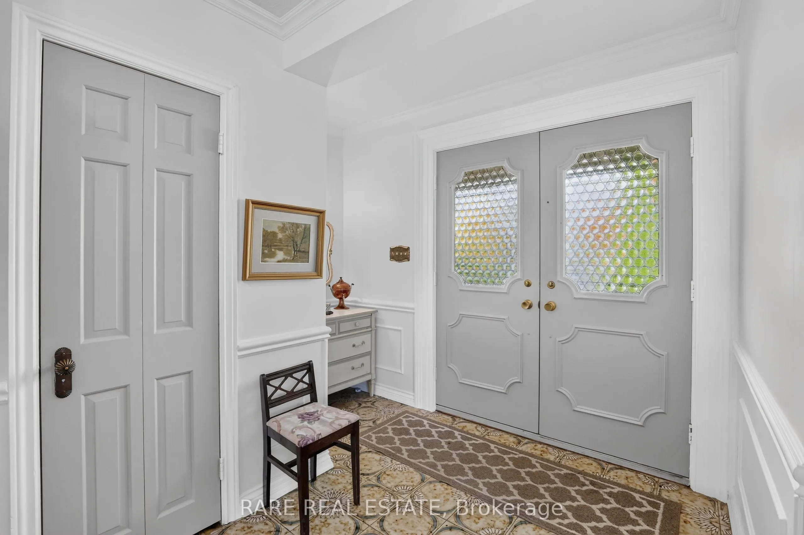 29 MALAREN Road