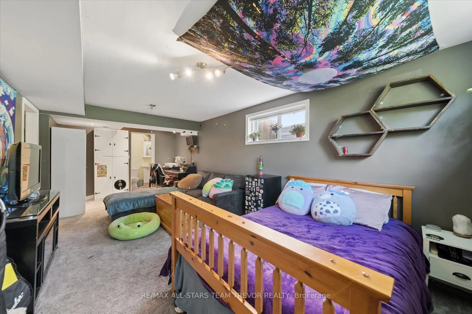16 Evelyn Avenue