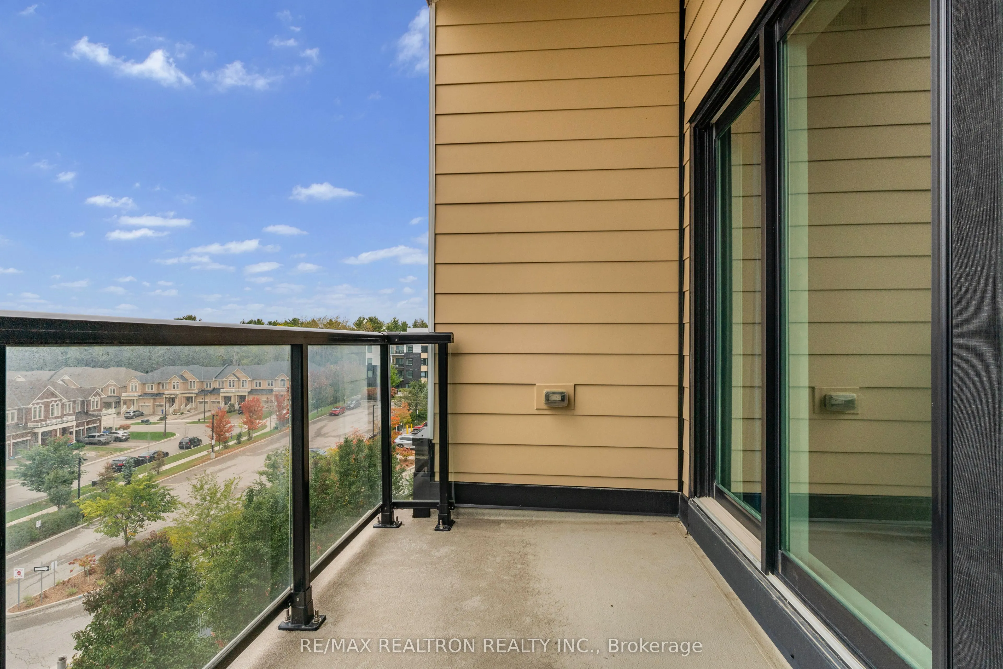 555 William Graham Drive W #PH 446
