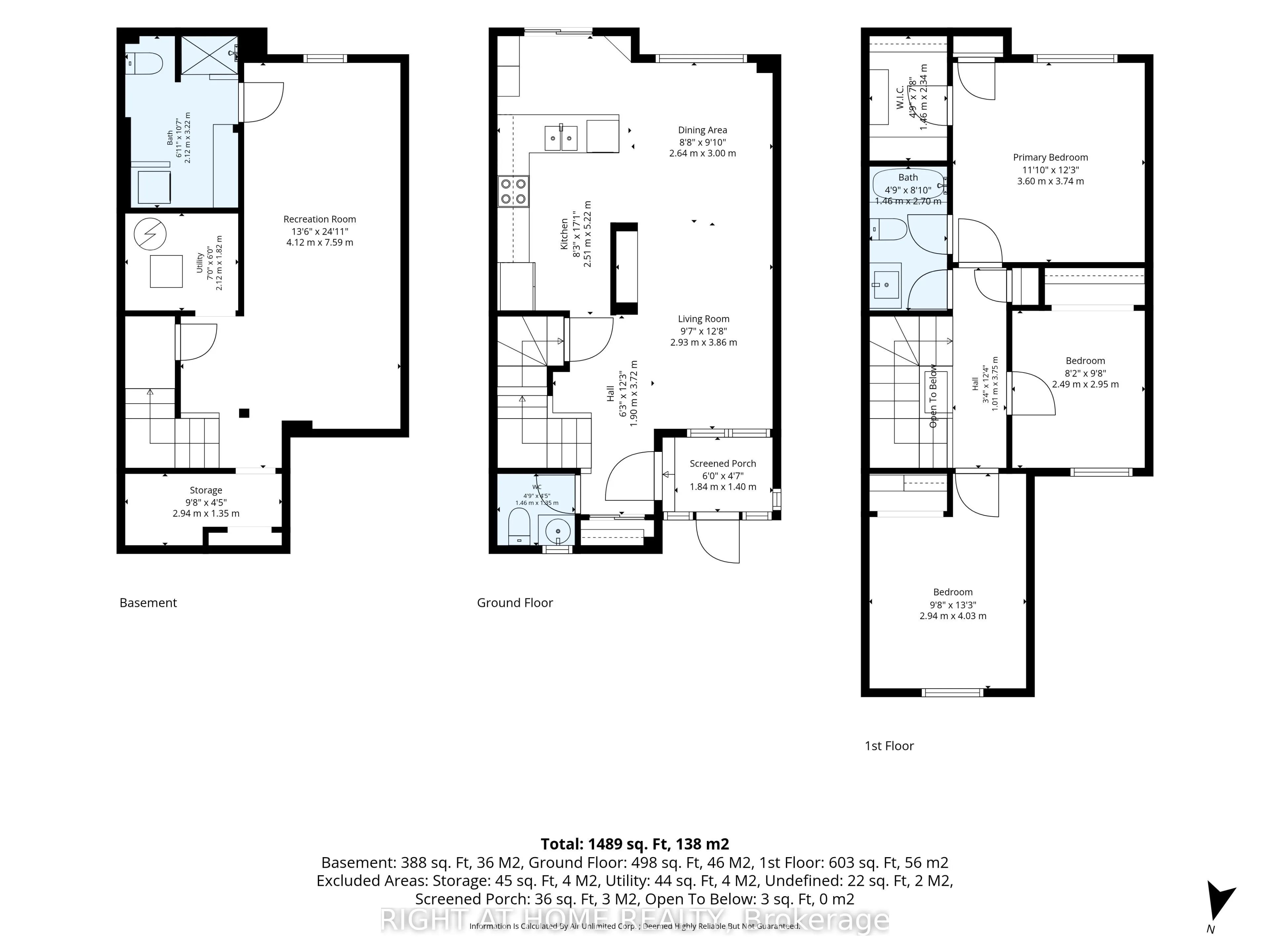 31 Islay Crescent