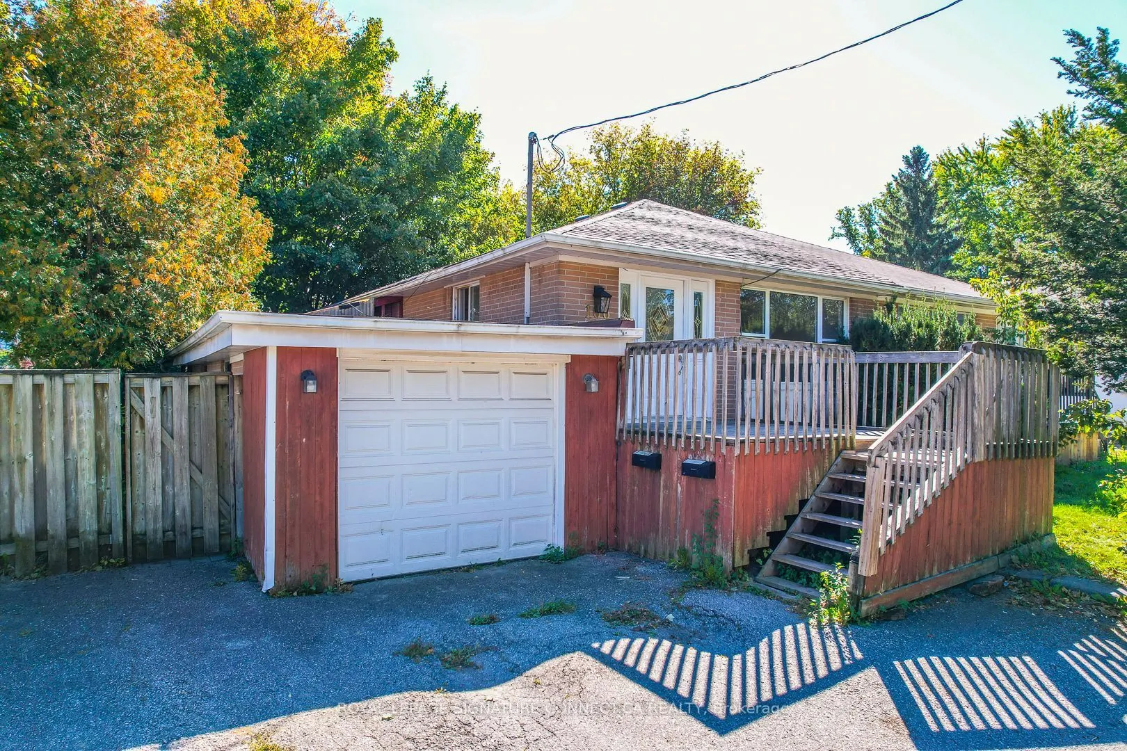 166 Cherrywood Drive #Upper Level