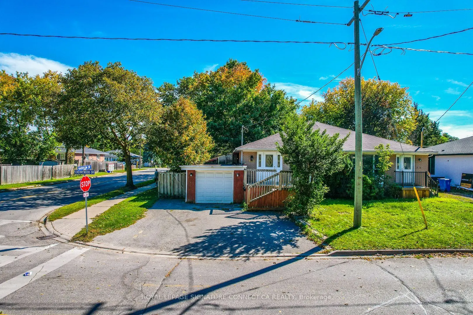 166 Cherrywood Drive #Upper Level