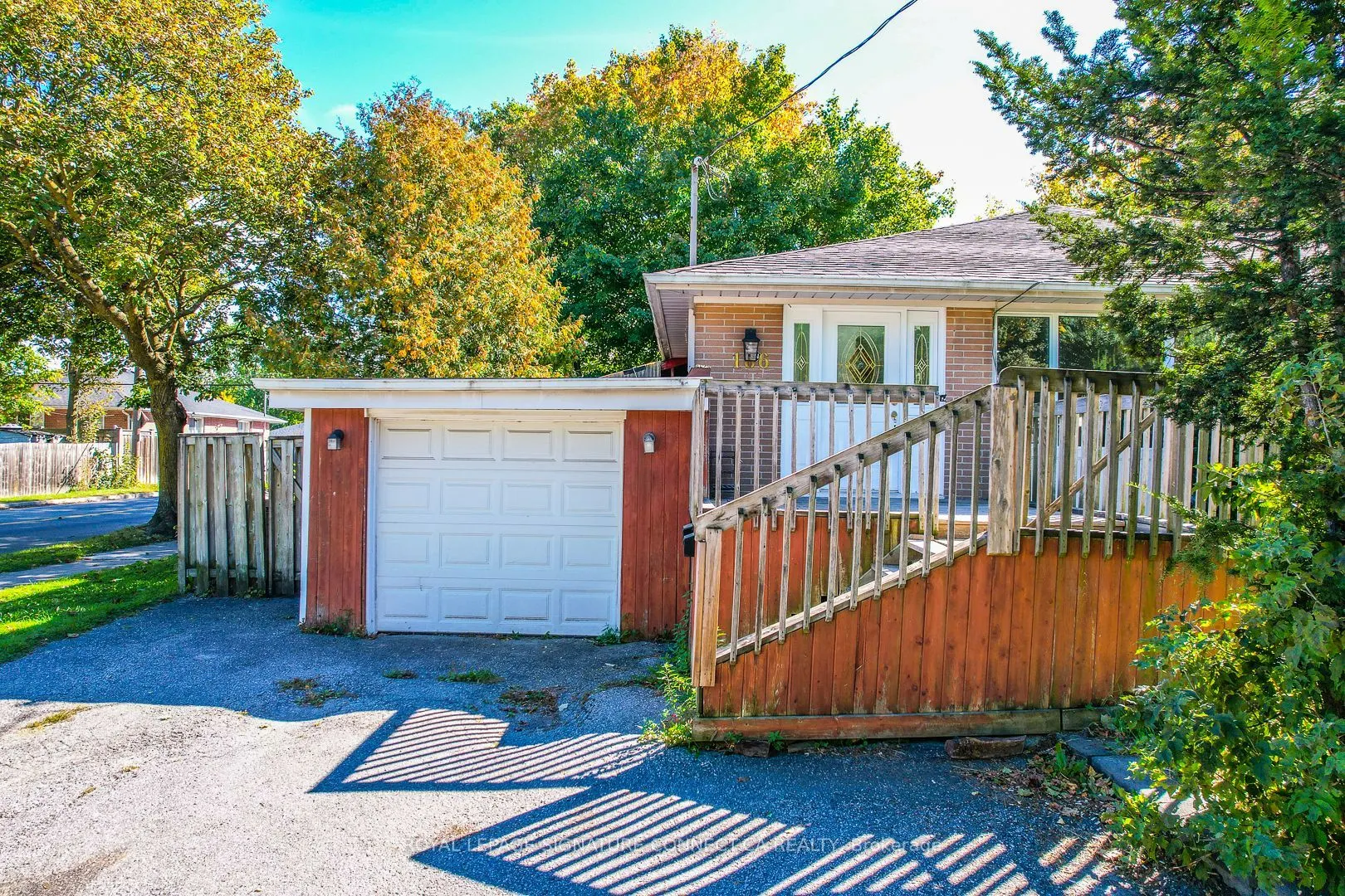 166 Cherrywood Drive #Upper Level