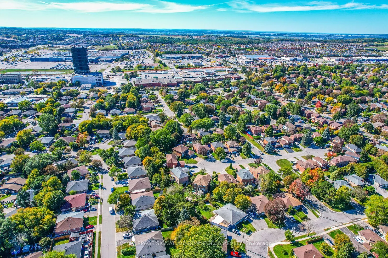 166 Cherrywood Drive #Upper Level