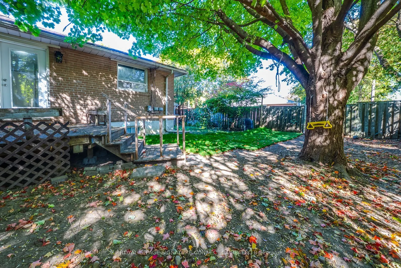 166 Cherrywood Drive #Upper Level