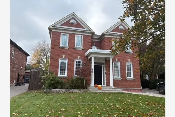 63 Oatlands Crescent