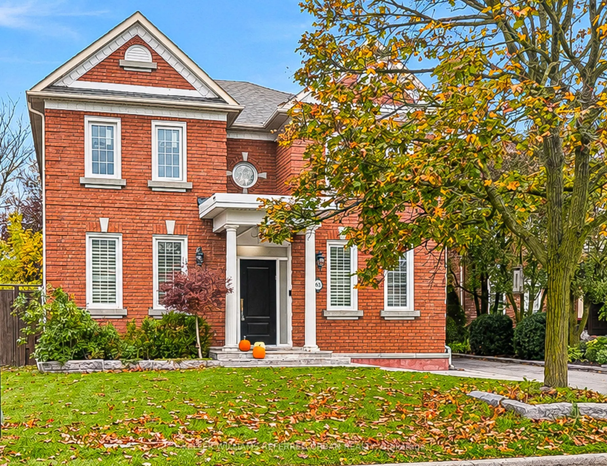 63 Oatlands Crescent