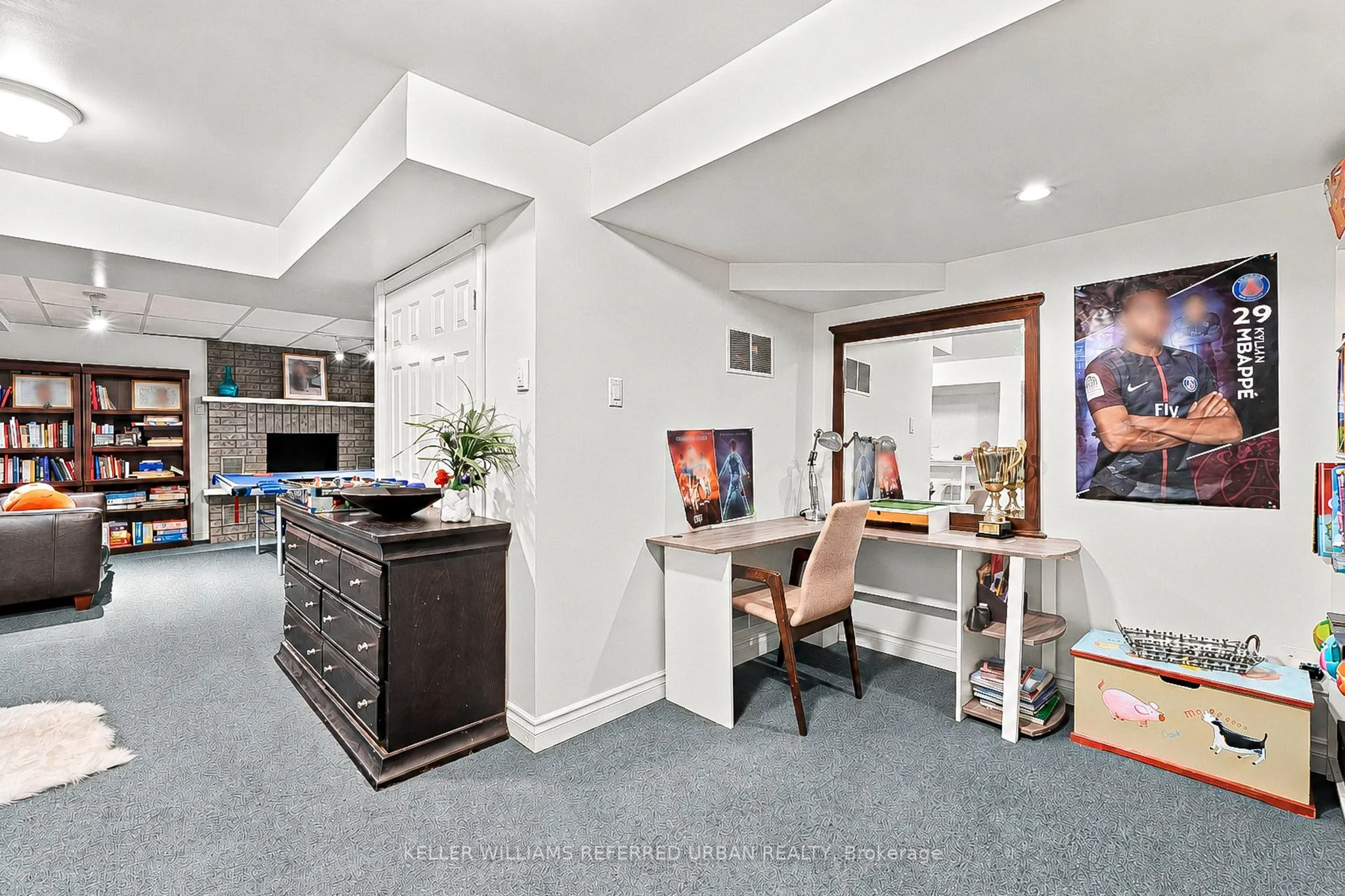 63 Oatlands Crescent