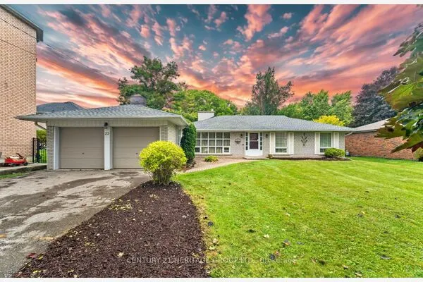 22 Poplar Drive
