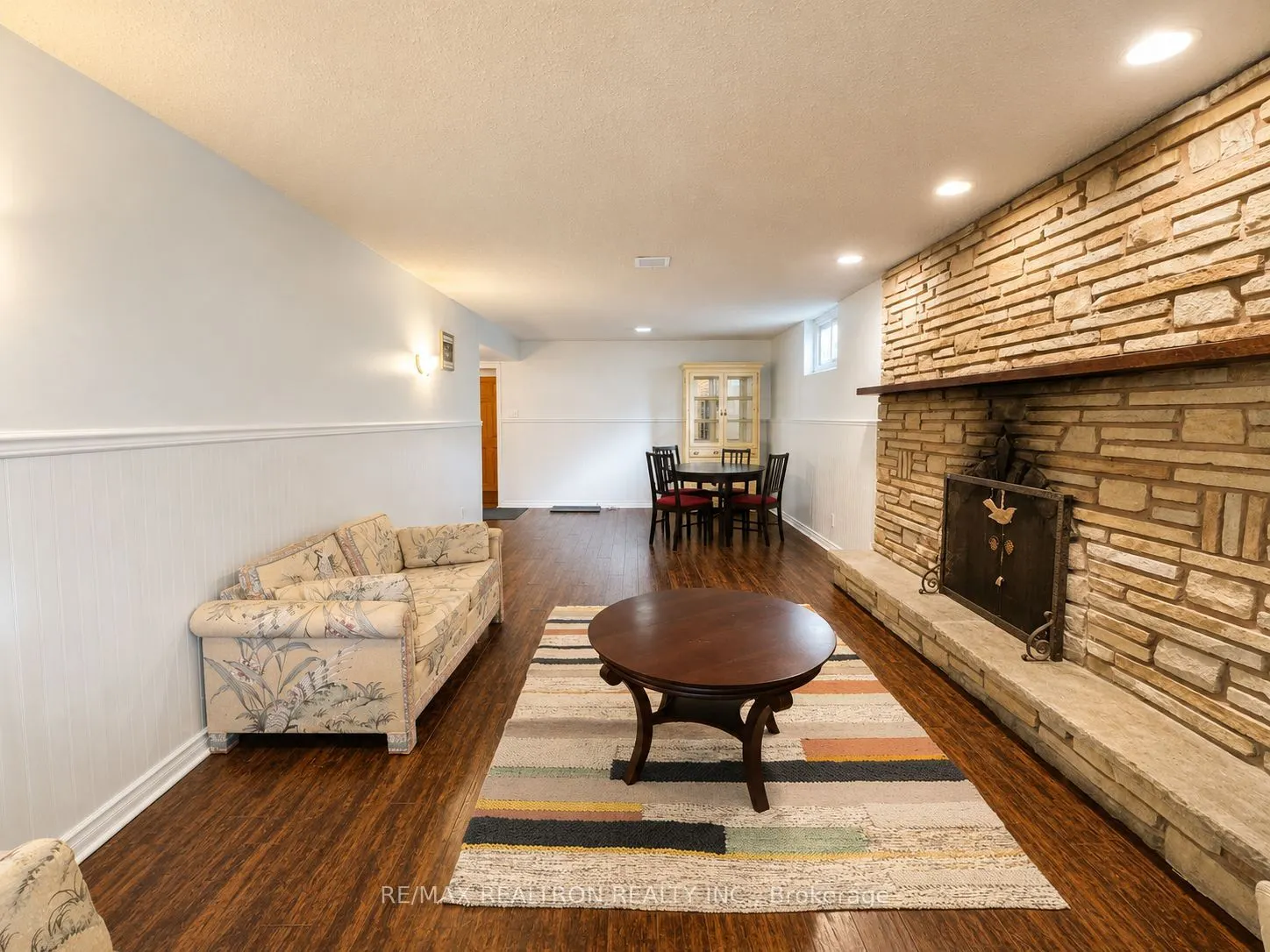 13 Aurora Heights Drive #Basement