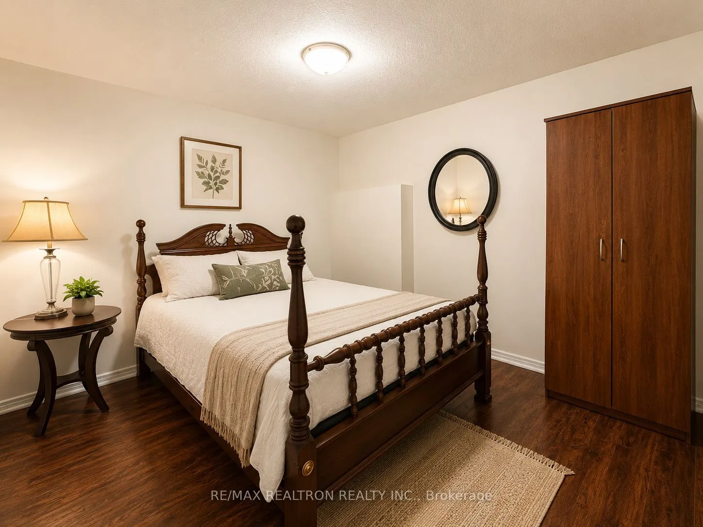 13 Aurora Heights Drive #Basement