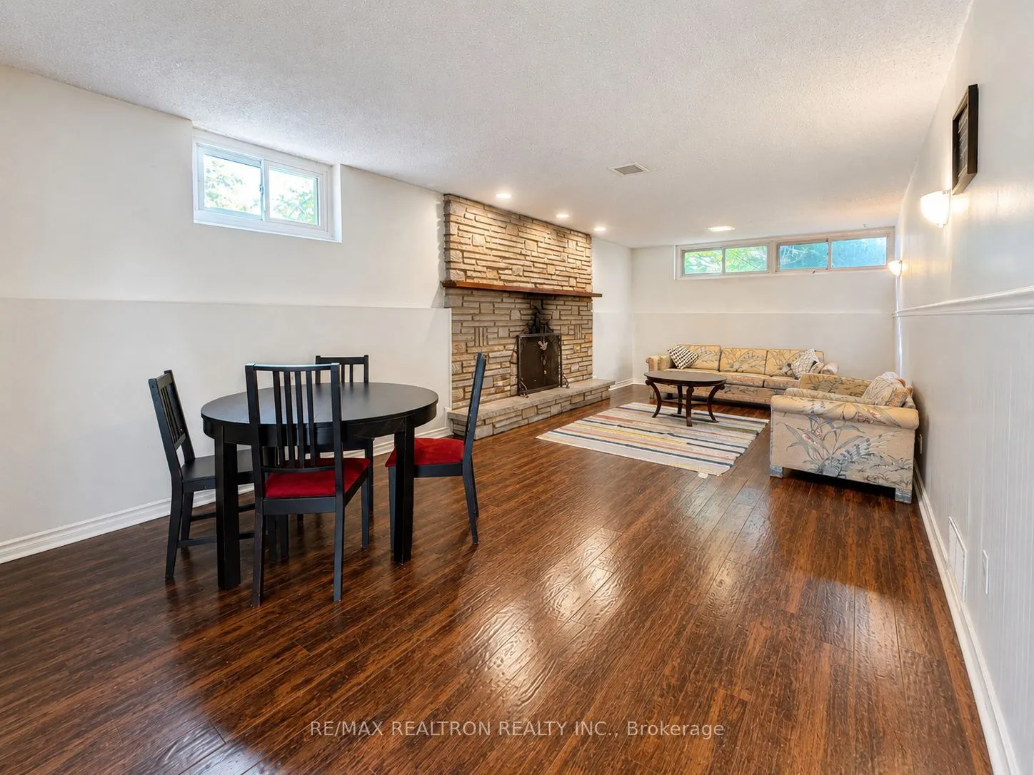 13 Aurora Heights Drive #Basement