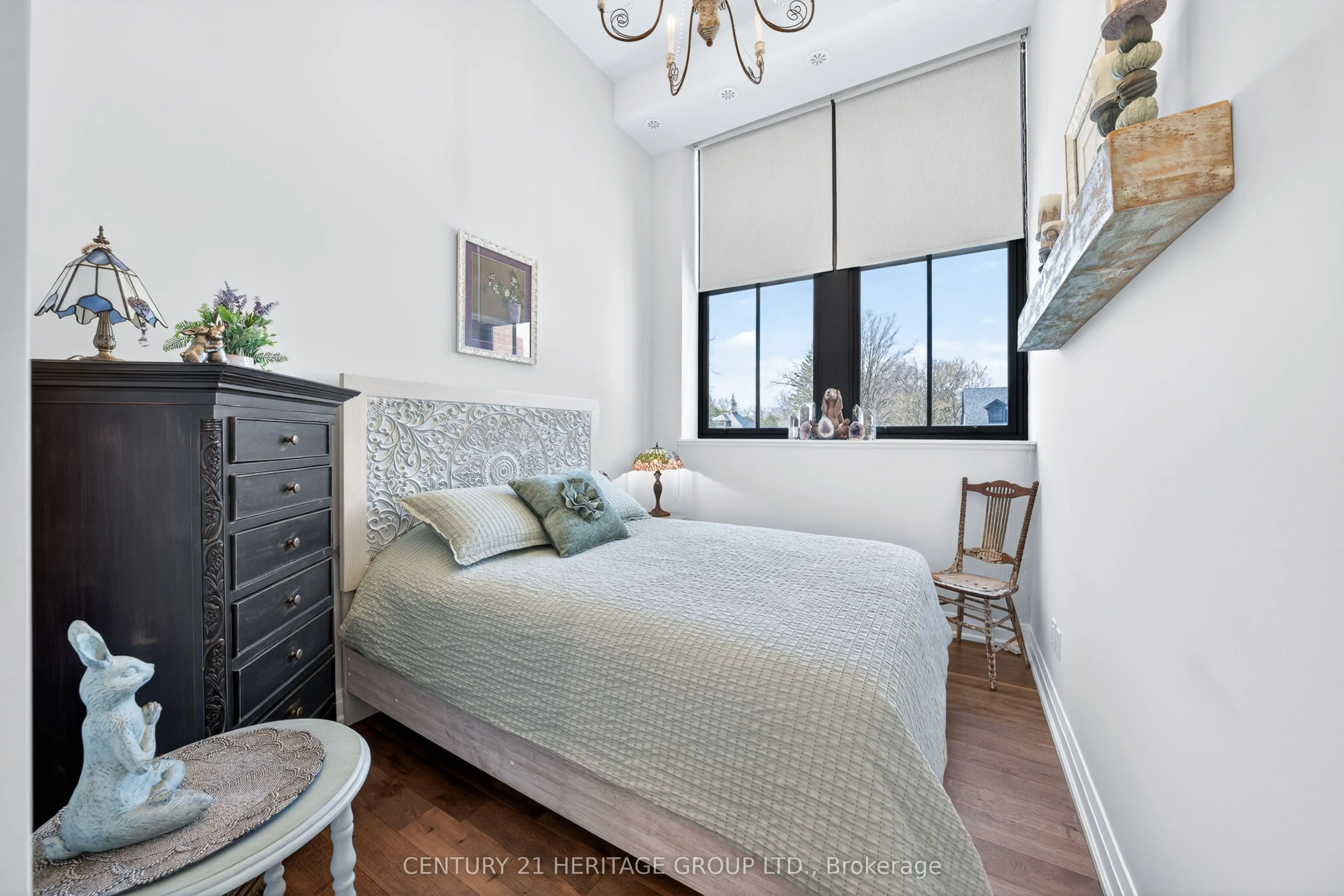 400 Park Avenue #304