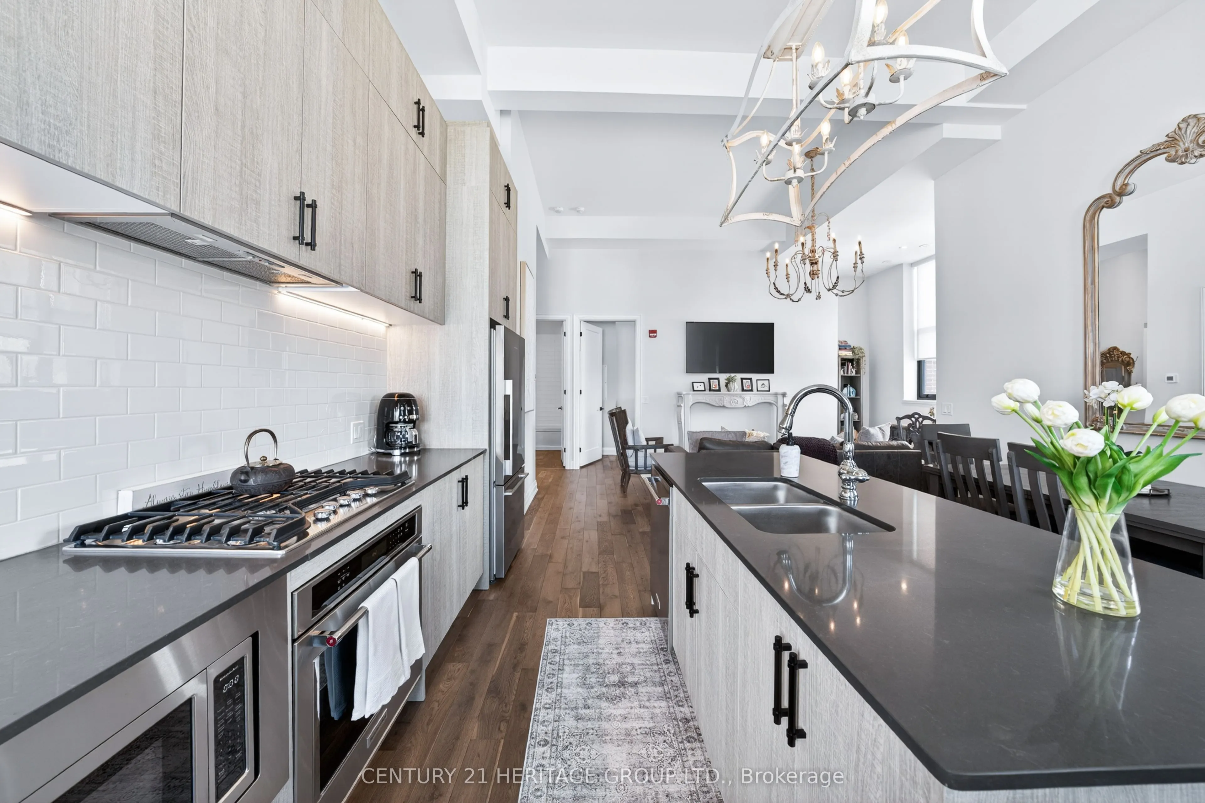 400 Park Avenue #304