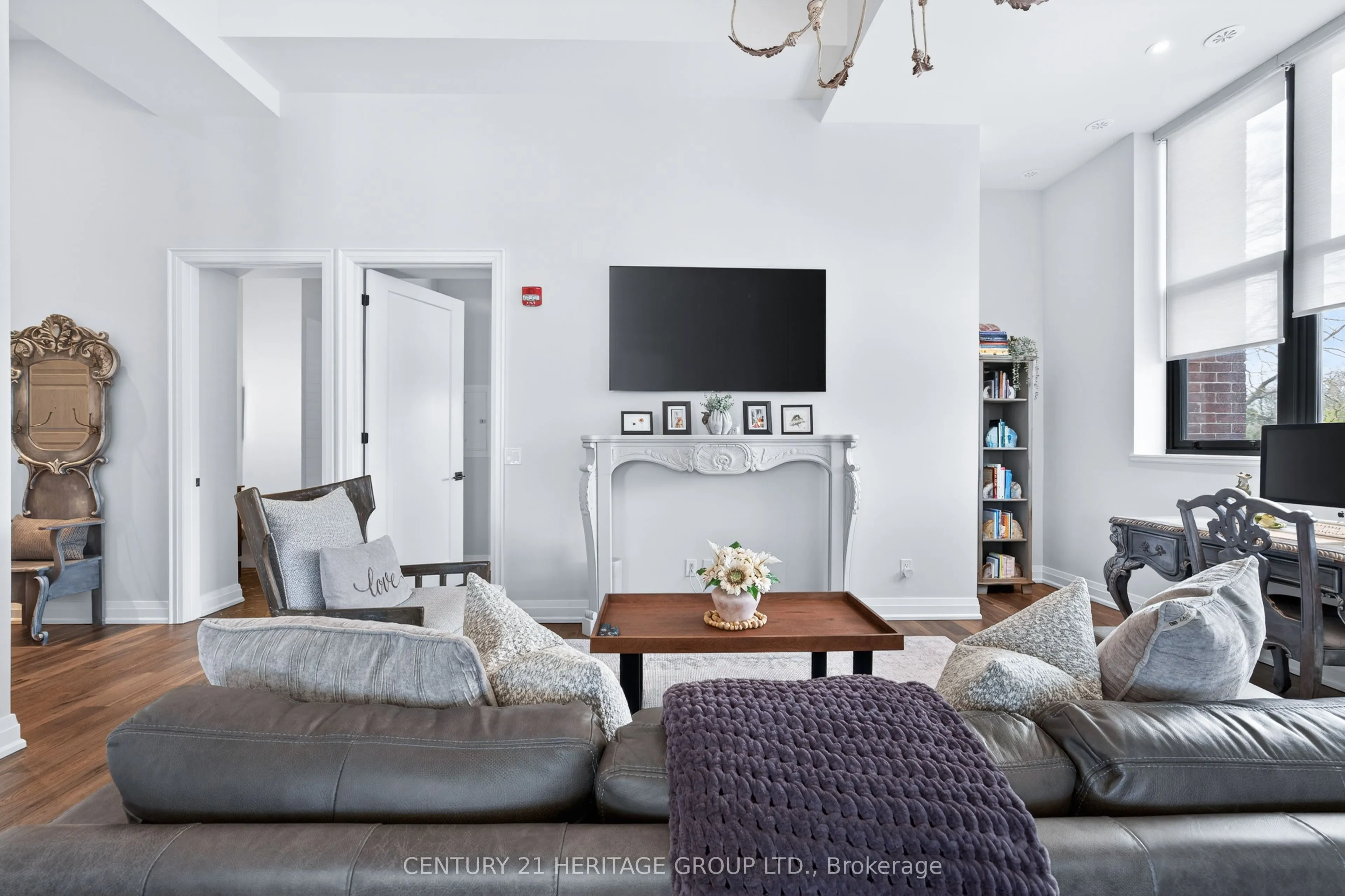 400 Park Avenue #304