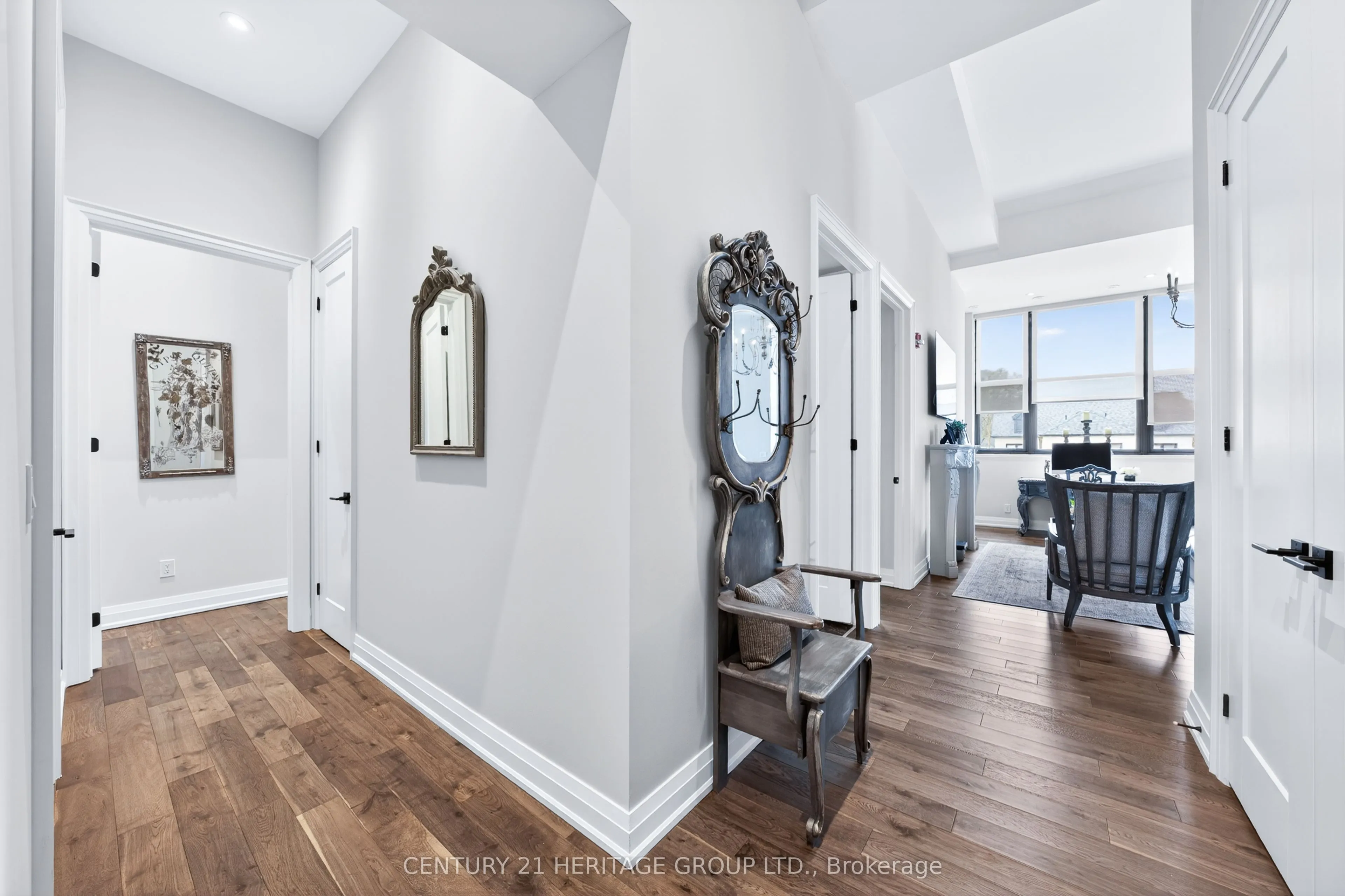 400 Park Avenue #304