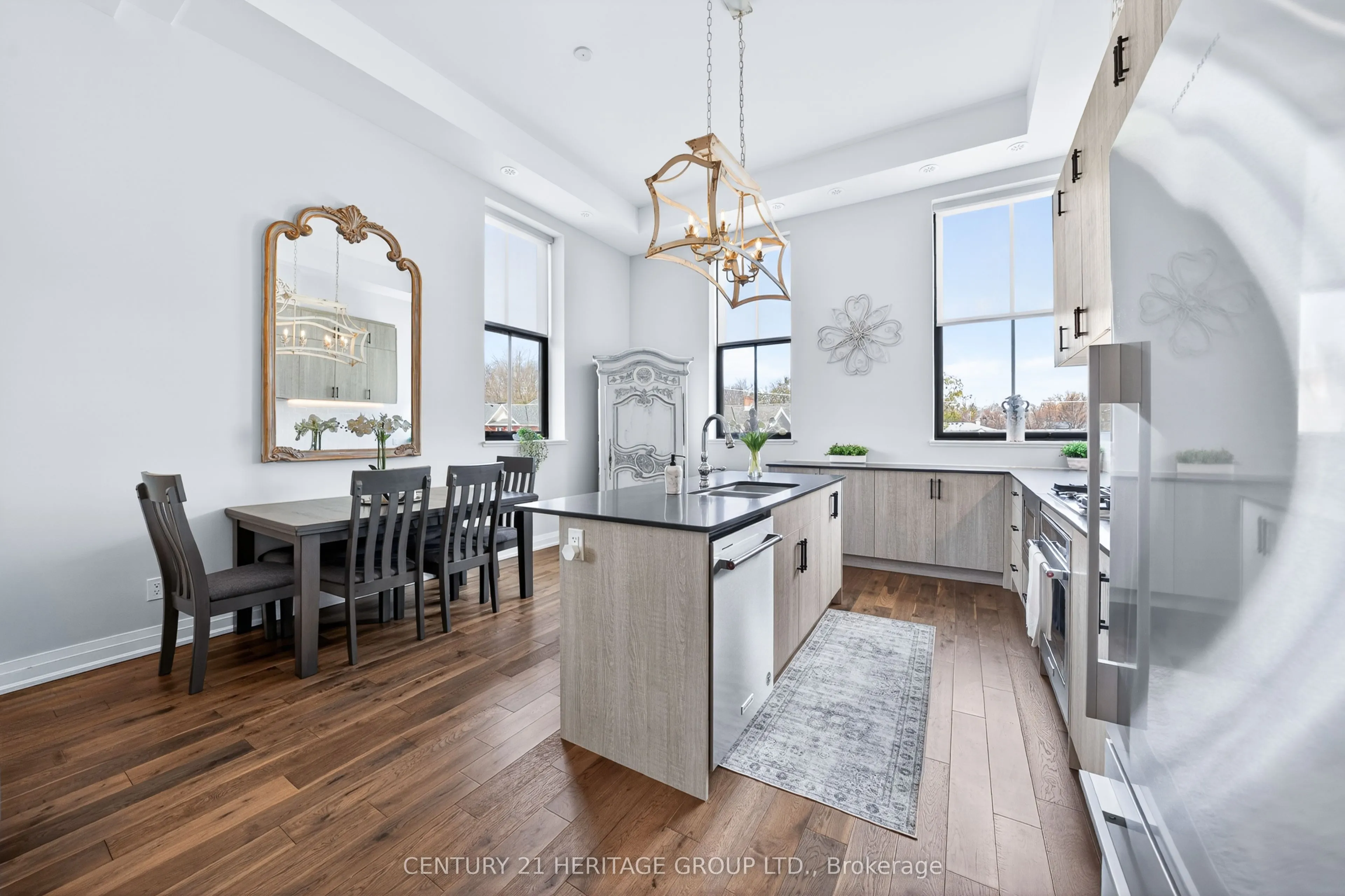 400 Park Avenue #304
