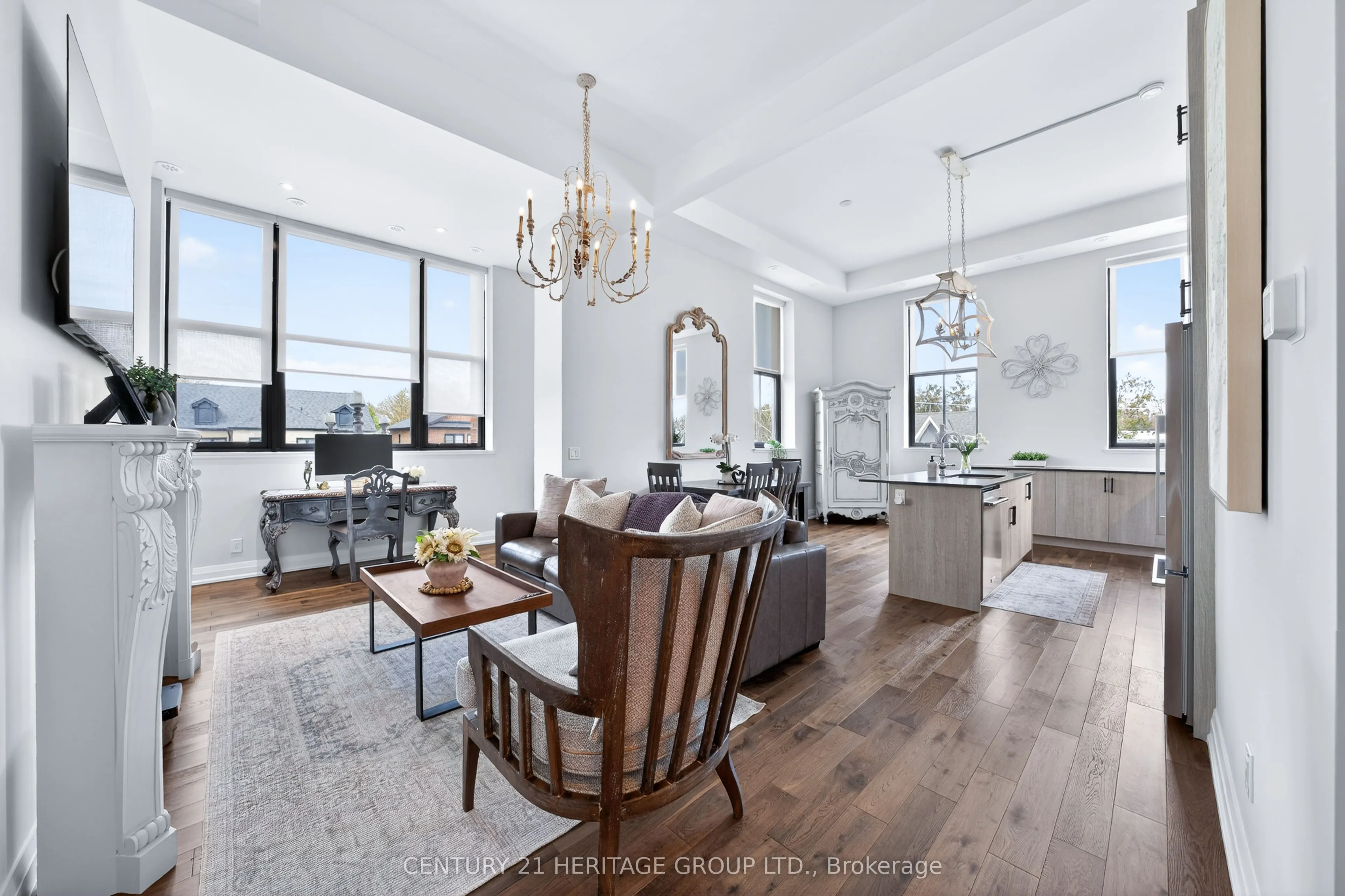 400 Park Avenue #304