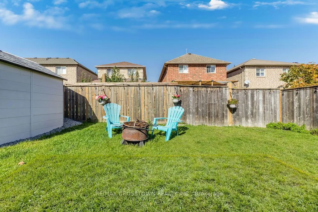 2134 Taggart Court