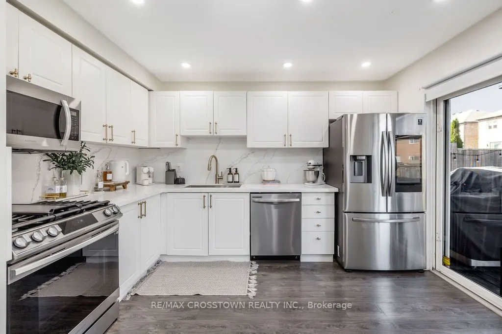 2134 Taggart Court