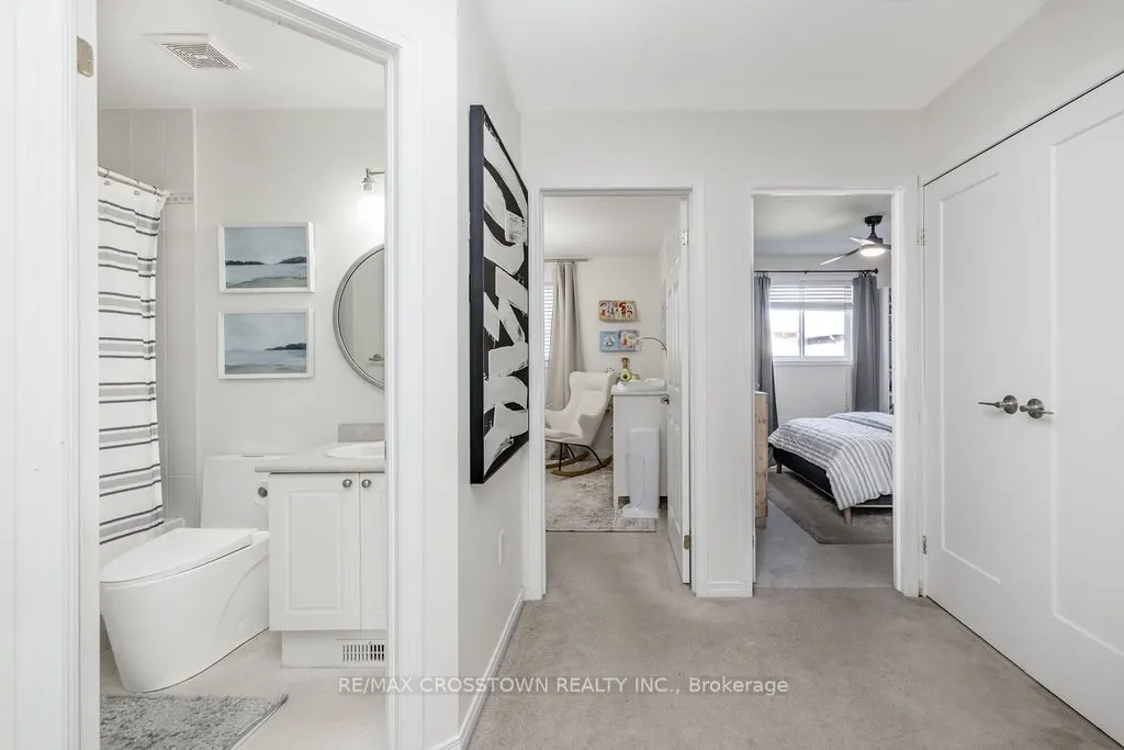 2134 Taggart Court