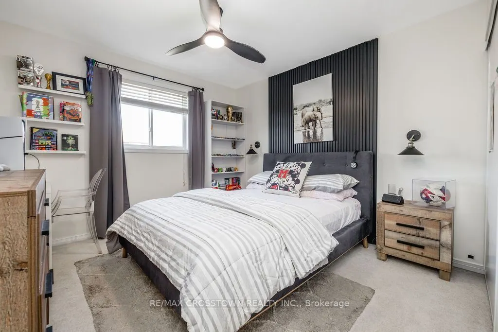 2134 Taggart Court
