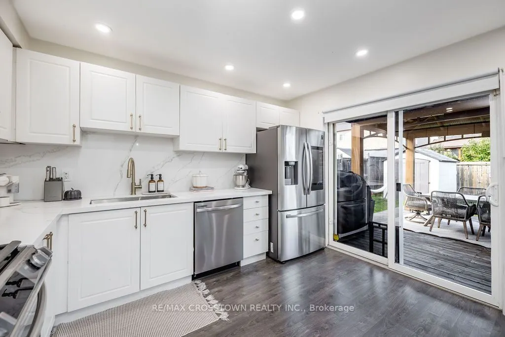 2134 Taggart Court
