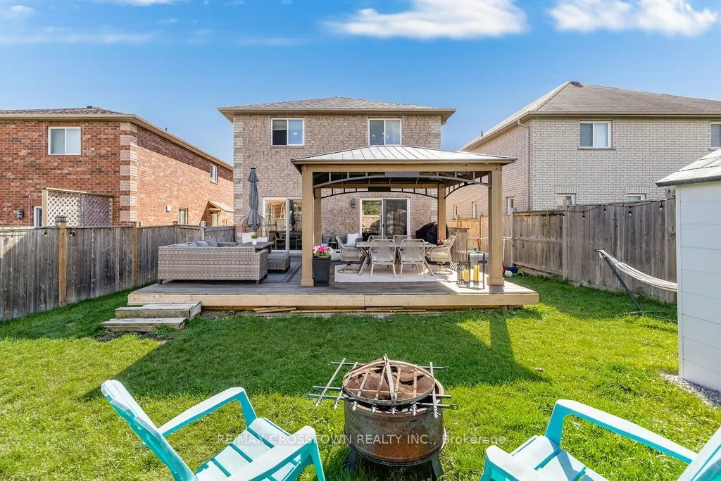 2134 Taggart Court