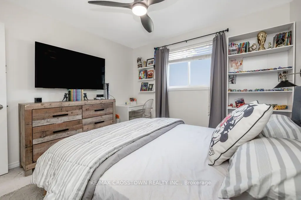 2134 Taggart Court