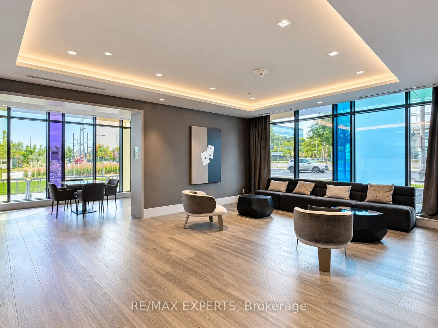12 Gandhi Lane #2310