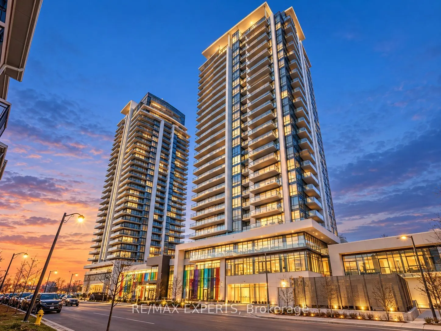 12 Gandhi Lane #2310