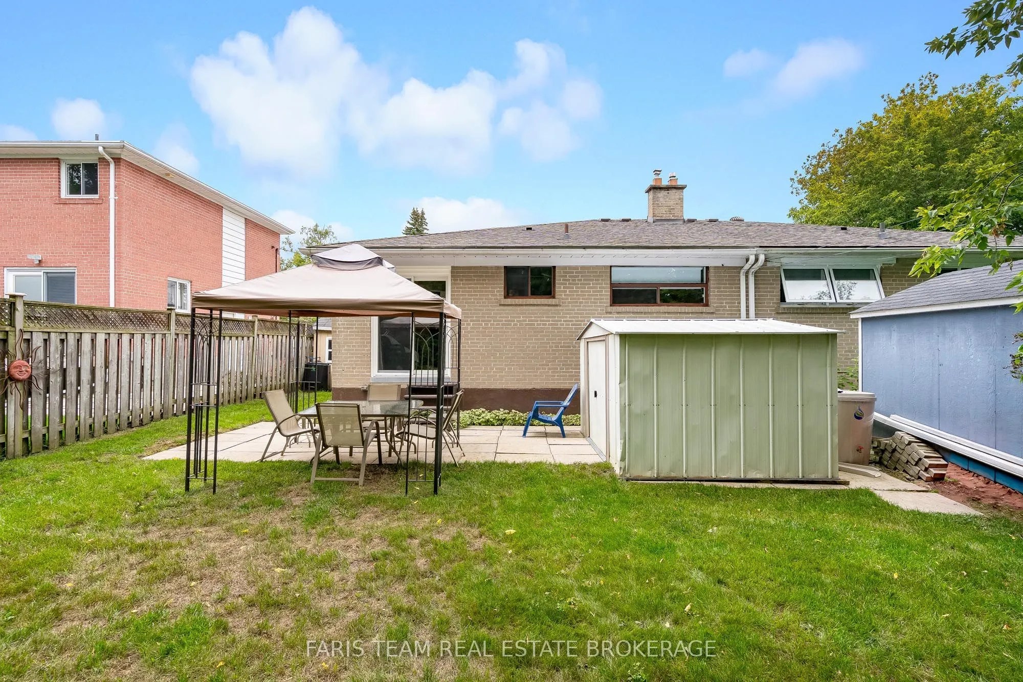 45 Bailey Crescent