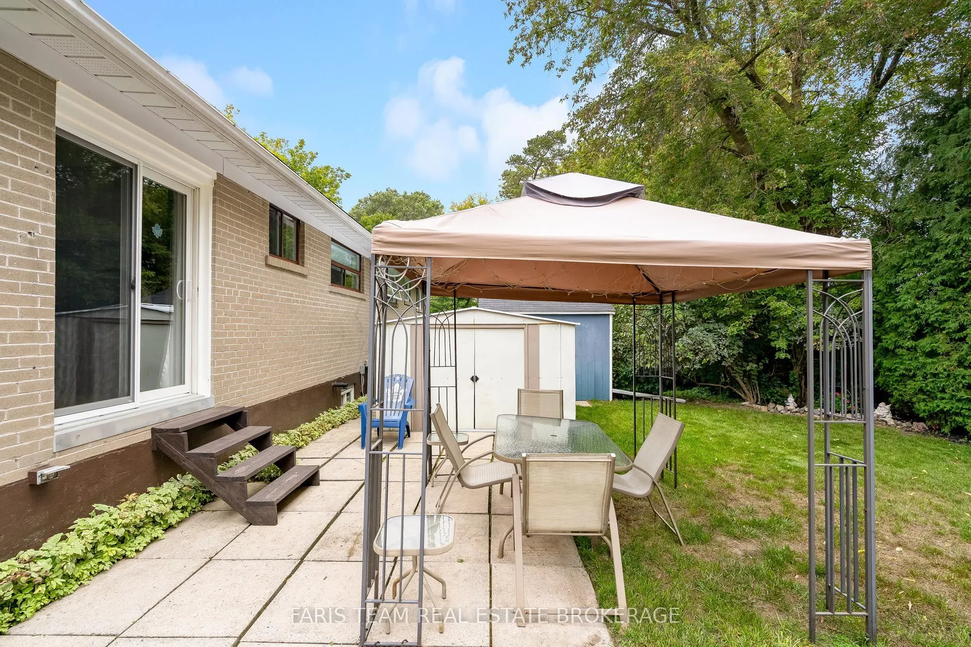 45 Bailey Crescent