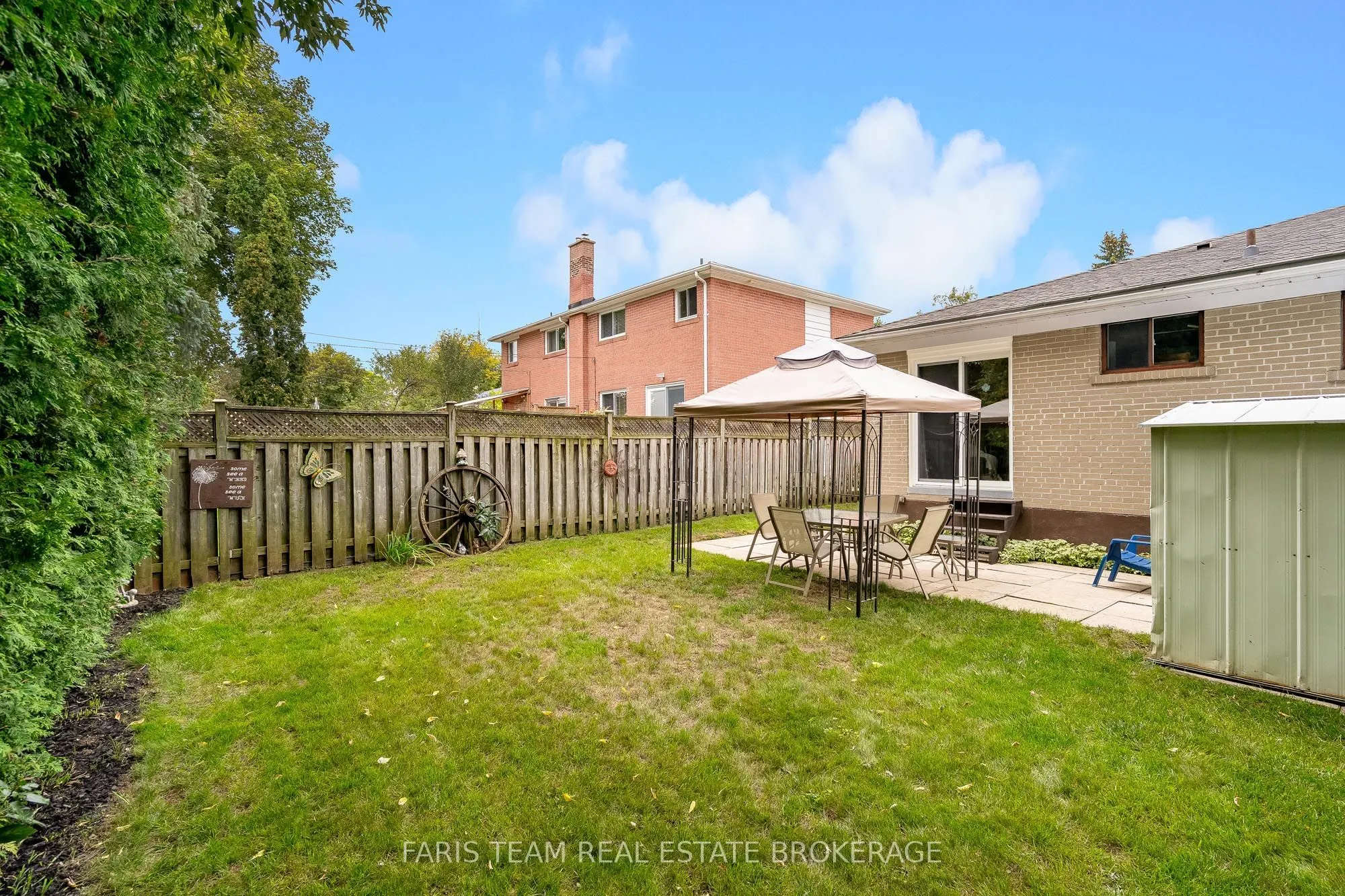 45 Bailey Crescent