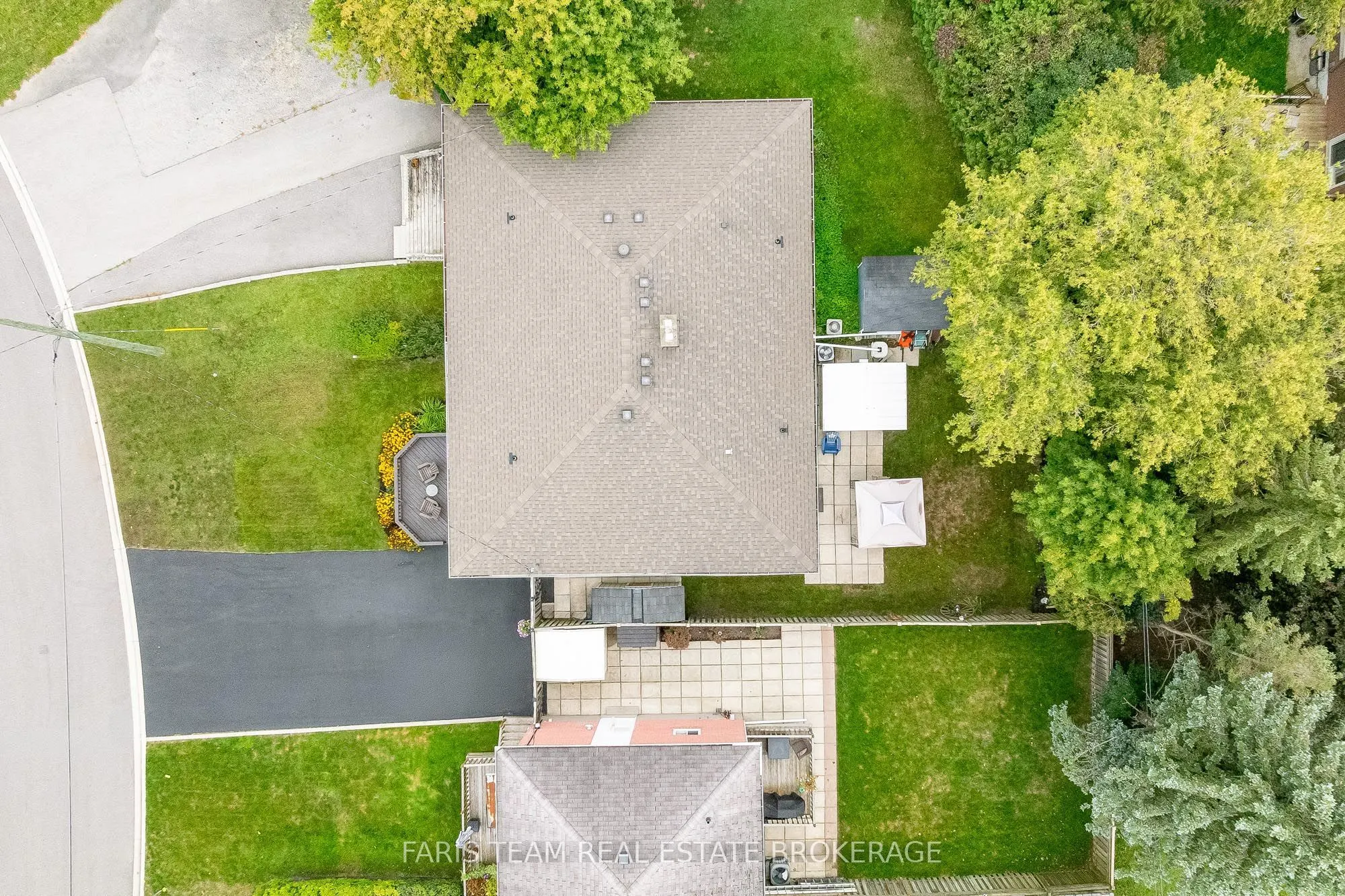 45 Bailey Crescent