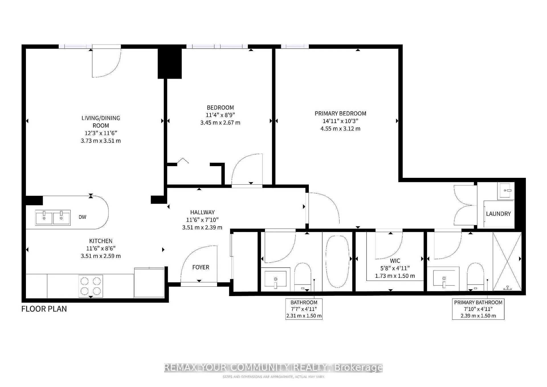 9519 Keele Street #220