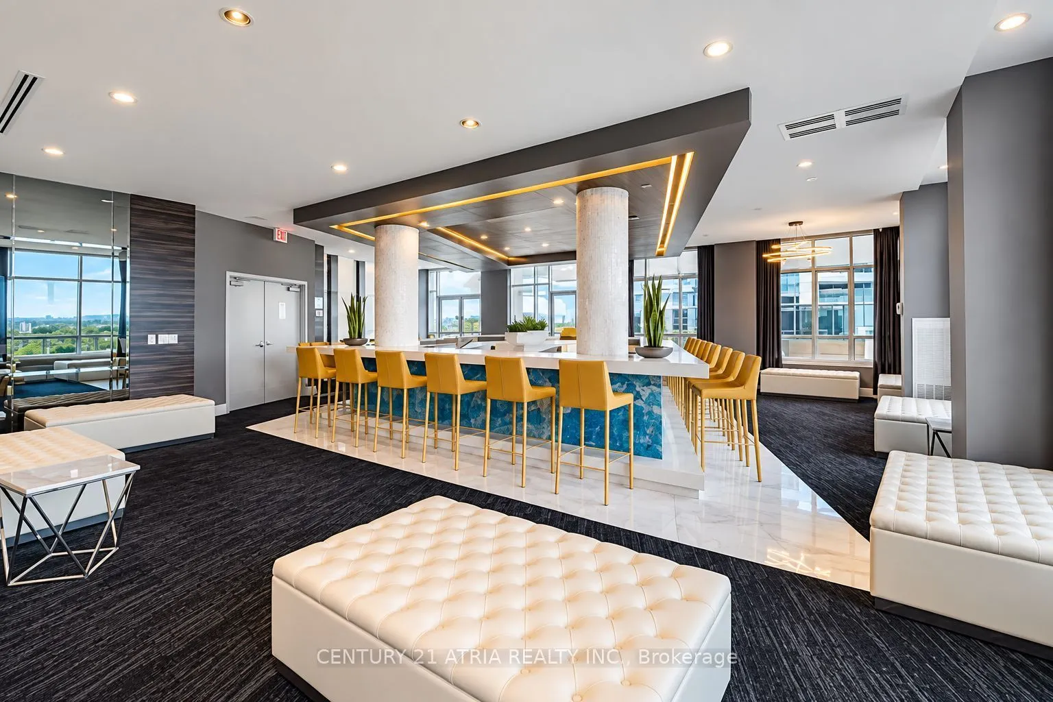 9201 Yonge Street #507