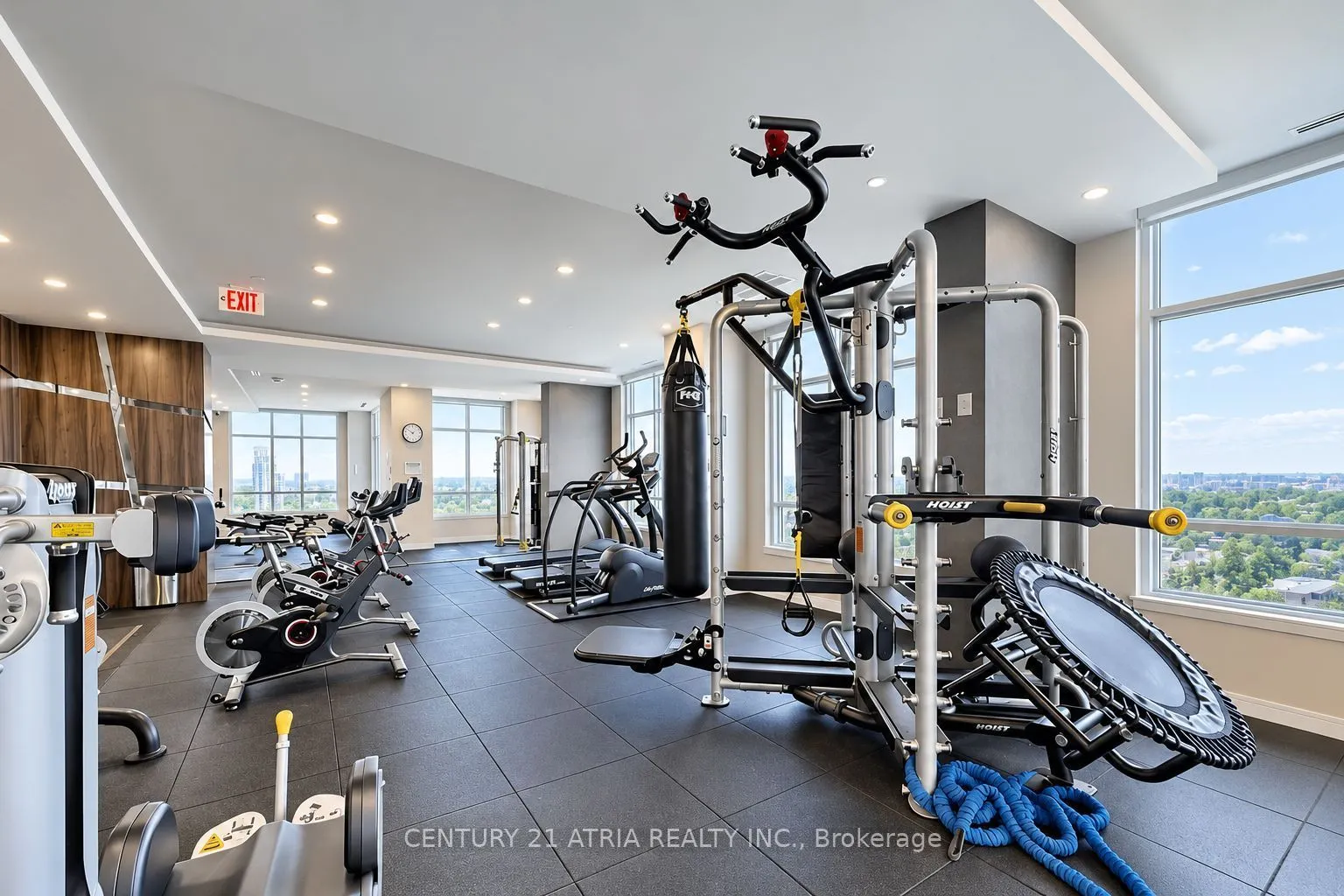 9201 Yonge Street #507