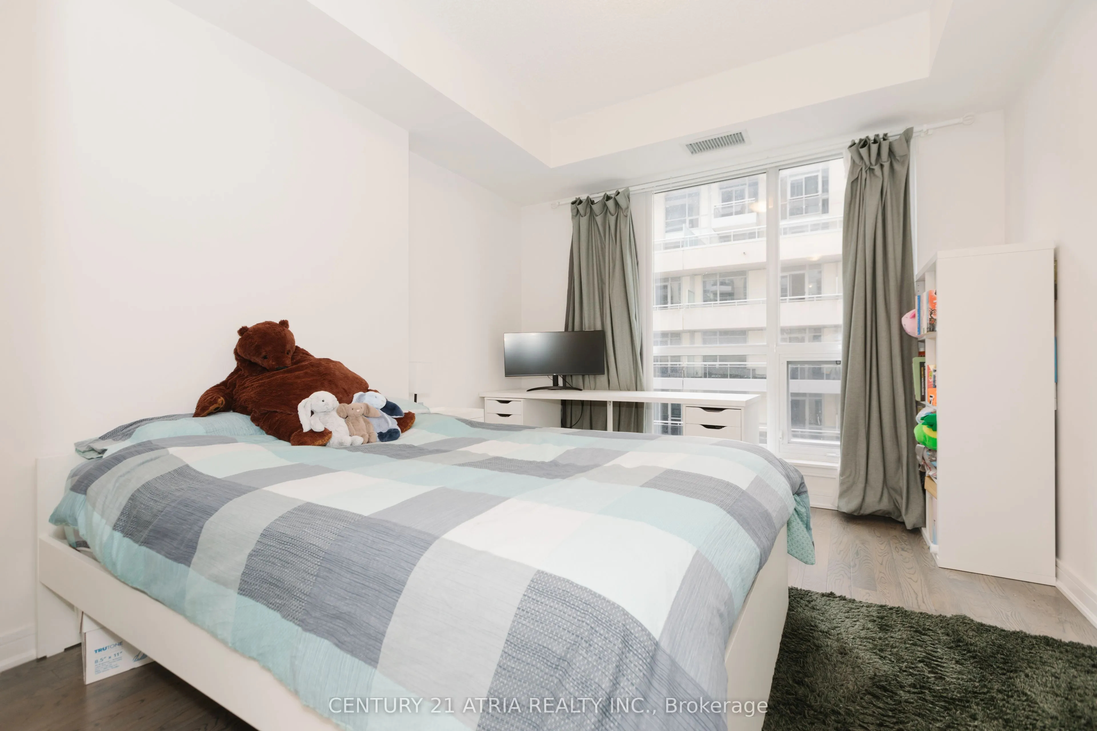 9201 Yonge Street #507
